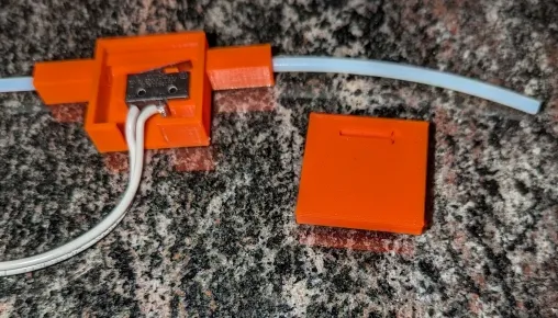 Tiêu đề Cảm biến hết dây tóc Tóm tắt Cảm biến hết dây t