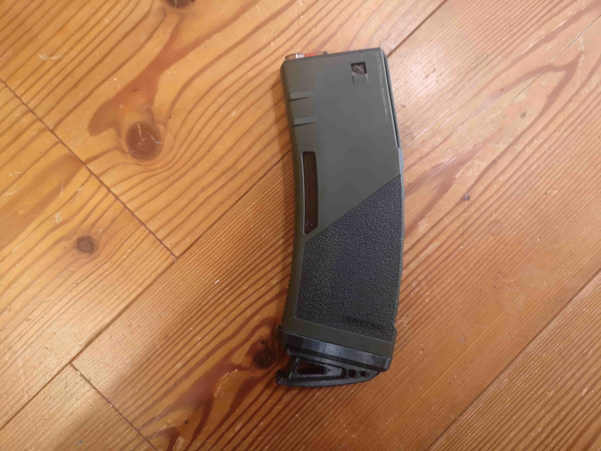 Tấm Đế Băng Đạn Airsoft Krytac