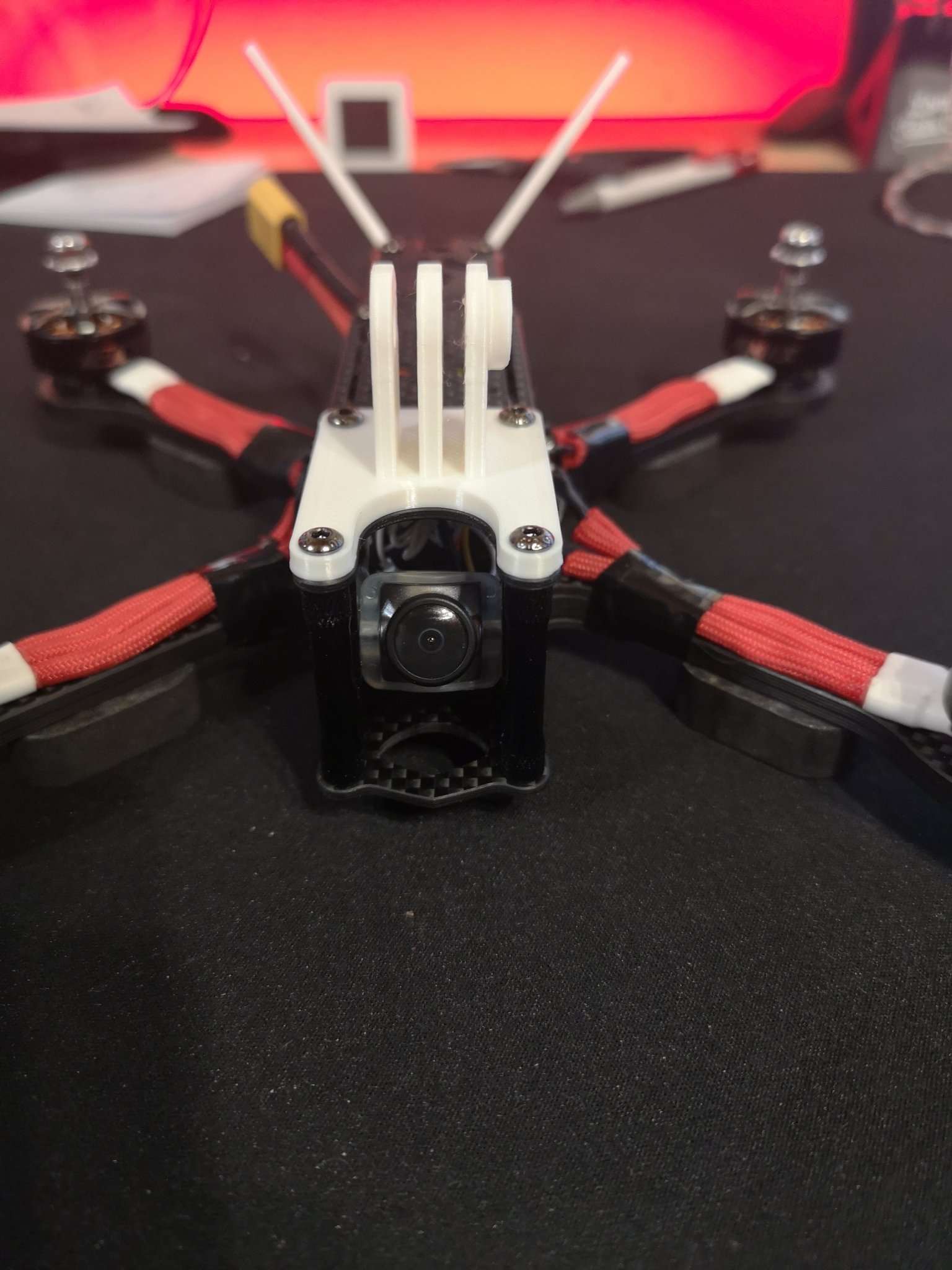 iFlight Action Cam Mount