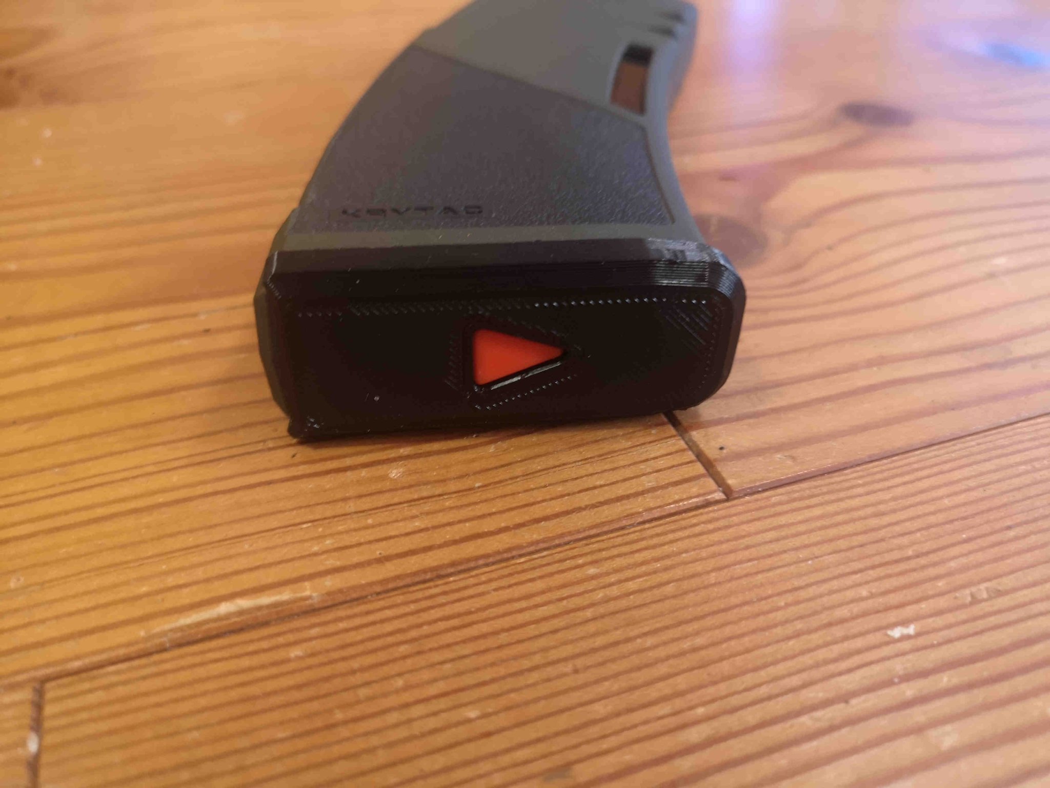 Tấm Đế Băng Đạn Airsoft Krytac