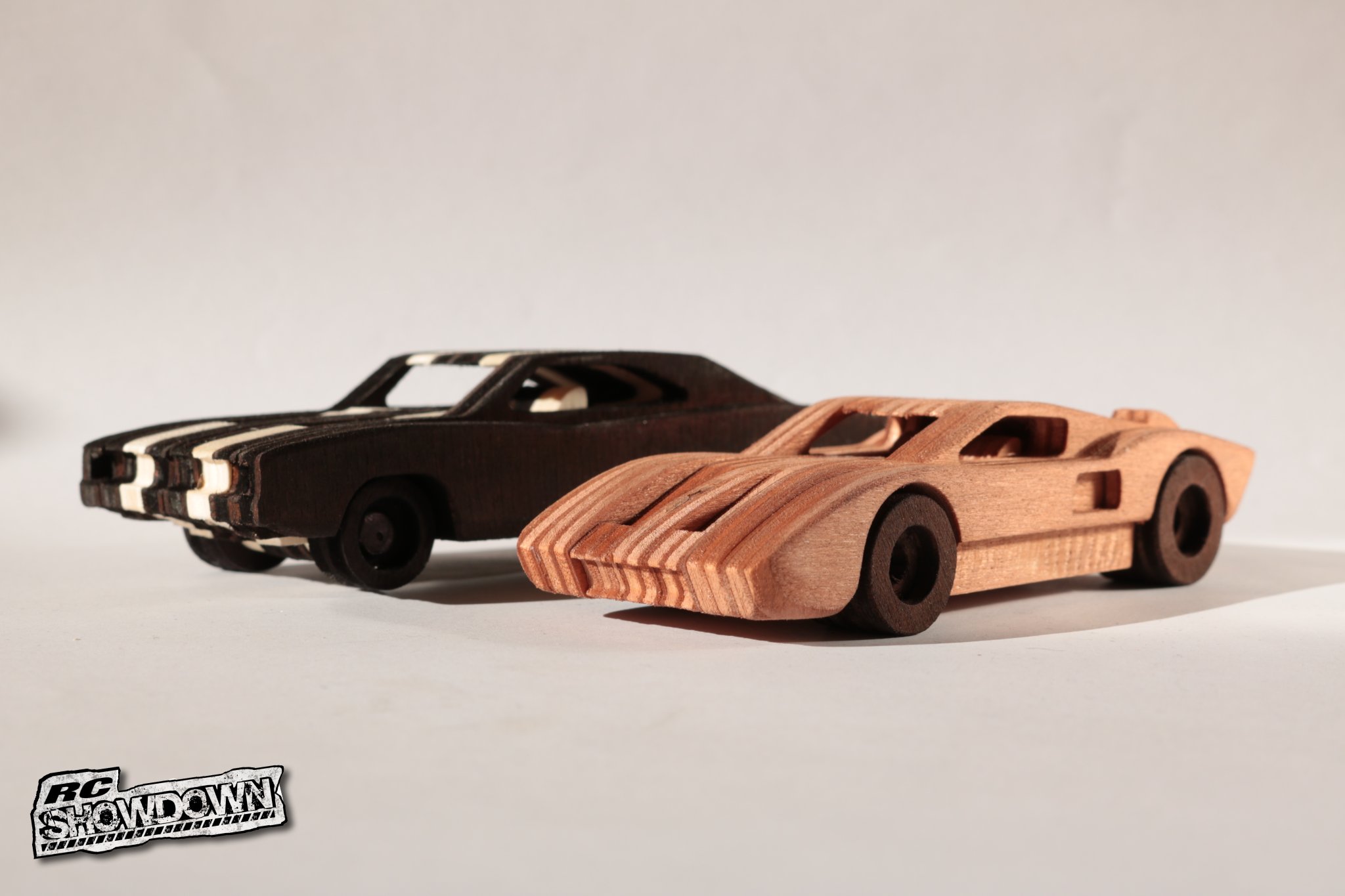 Tiêu đề Ford GT40 1966 cnclaser đơn giản có nội thất Tóm tắ