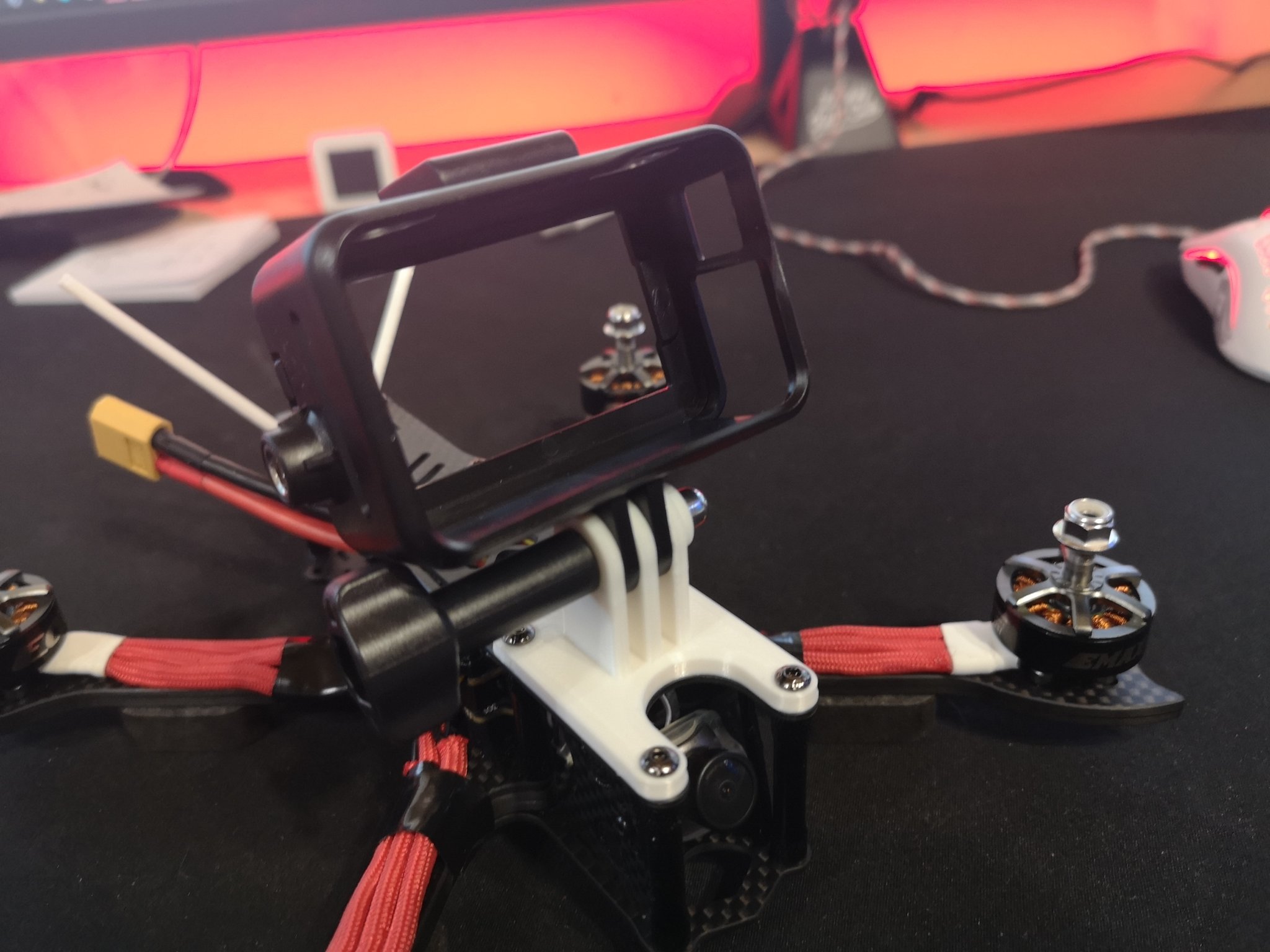 iFlight Action Cam Mount