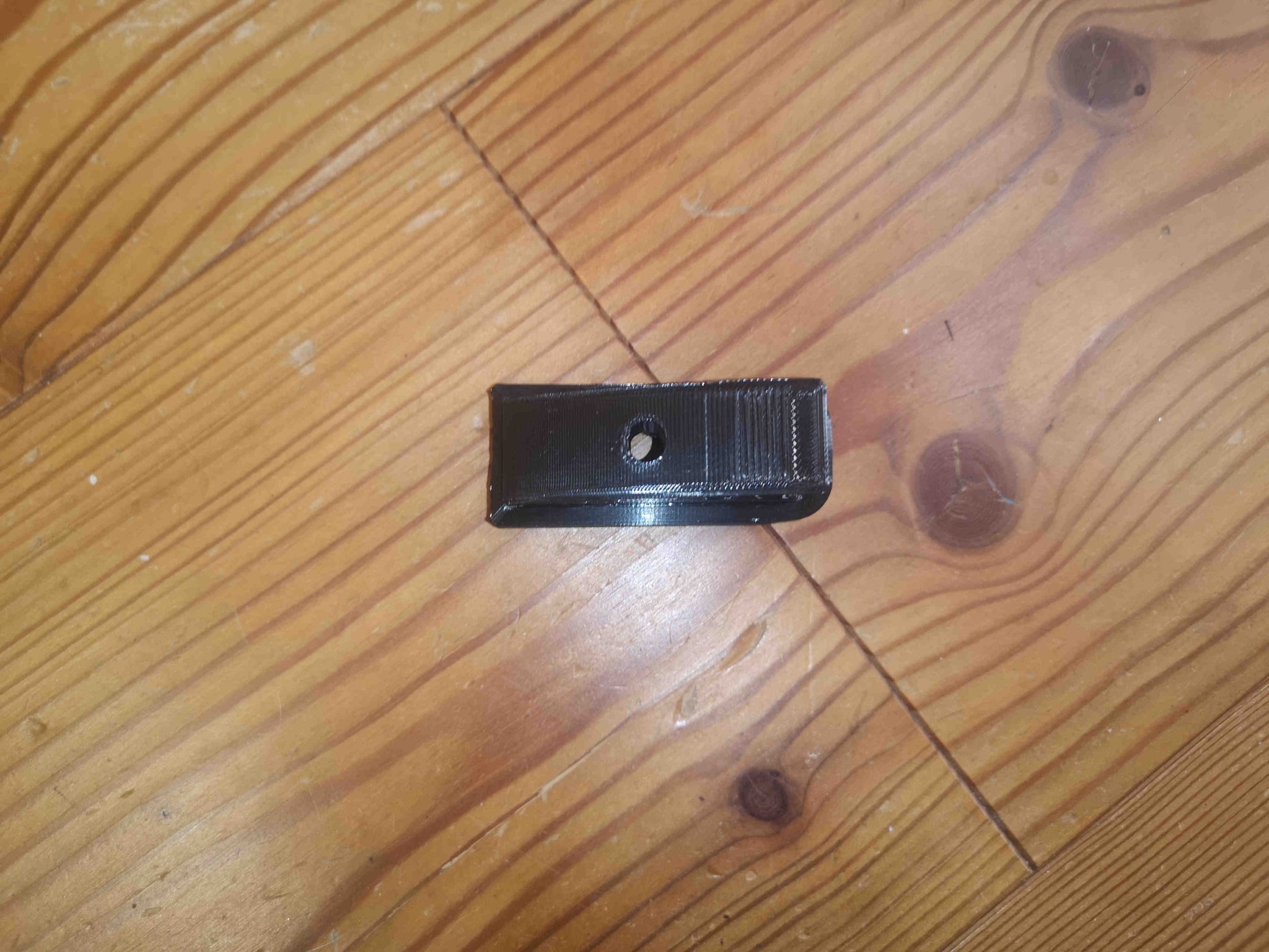 Tấm Đế Băng Đạn Airsoft Krytac