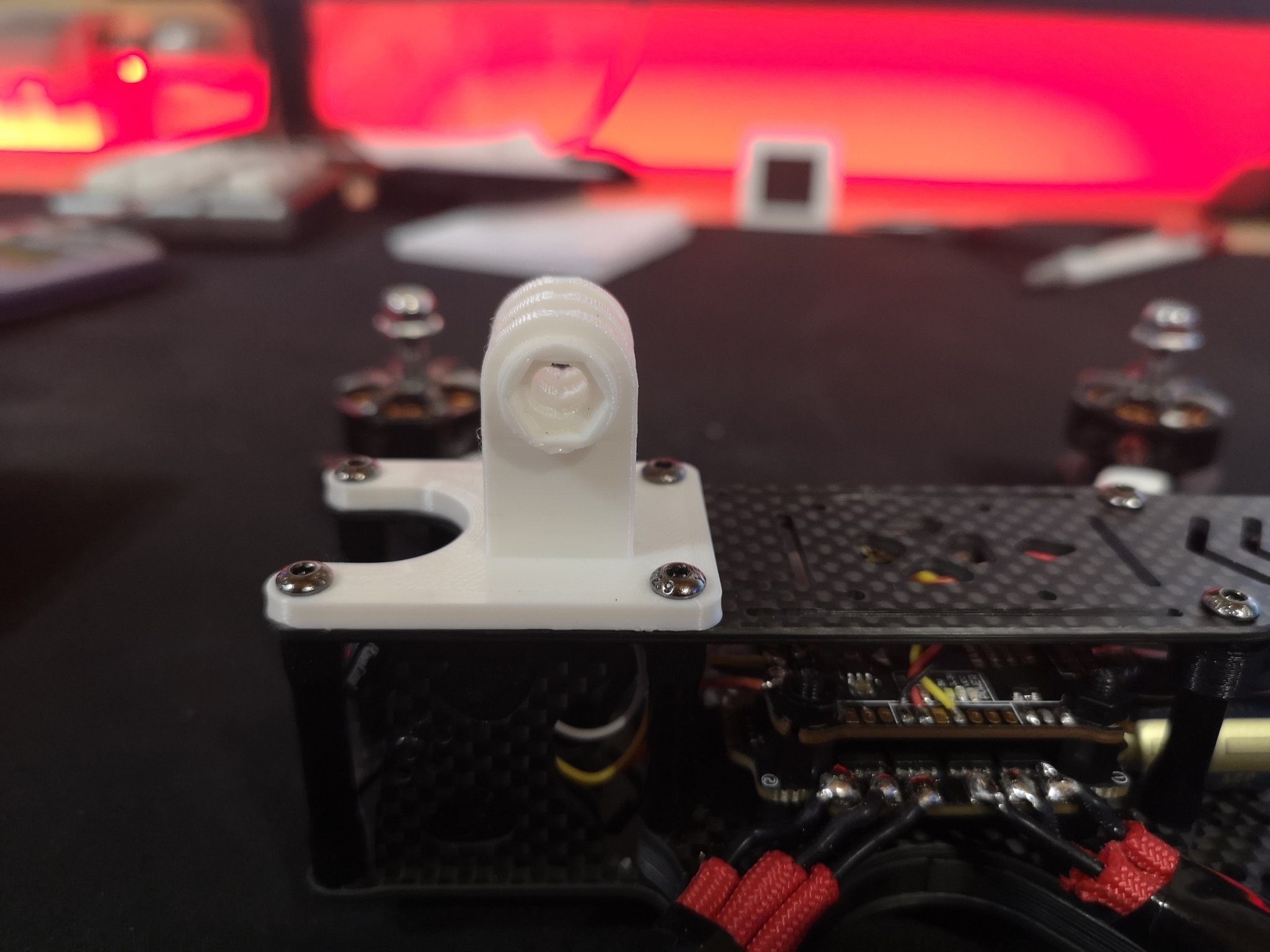 iFlight Action Cam Mount