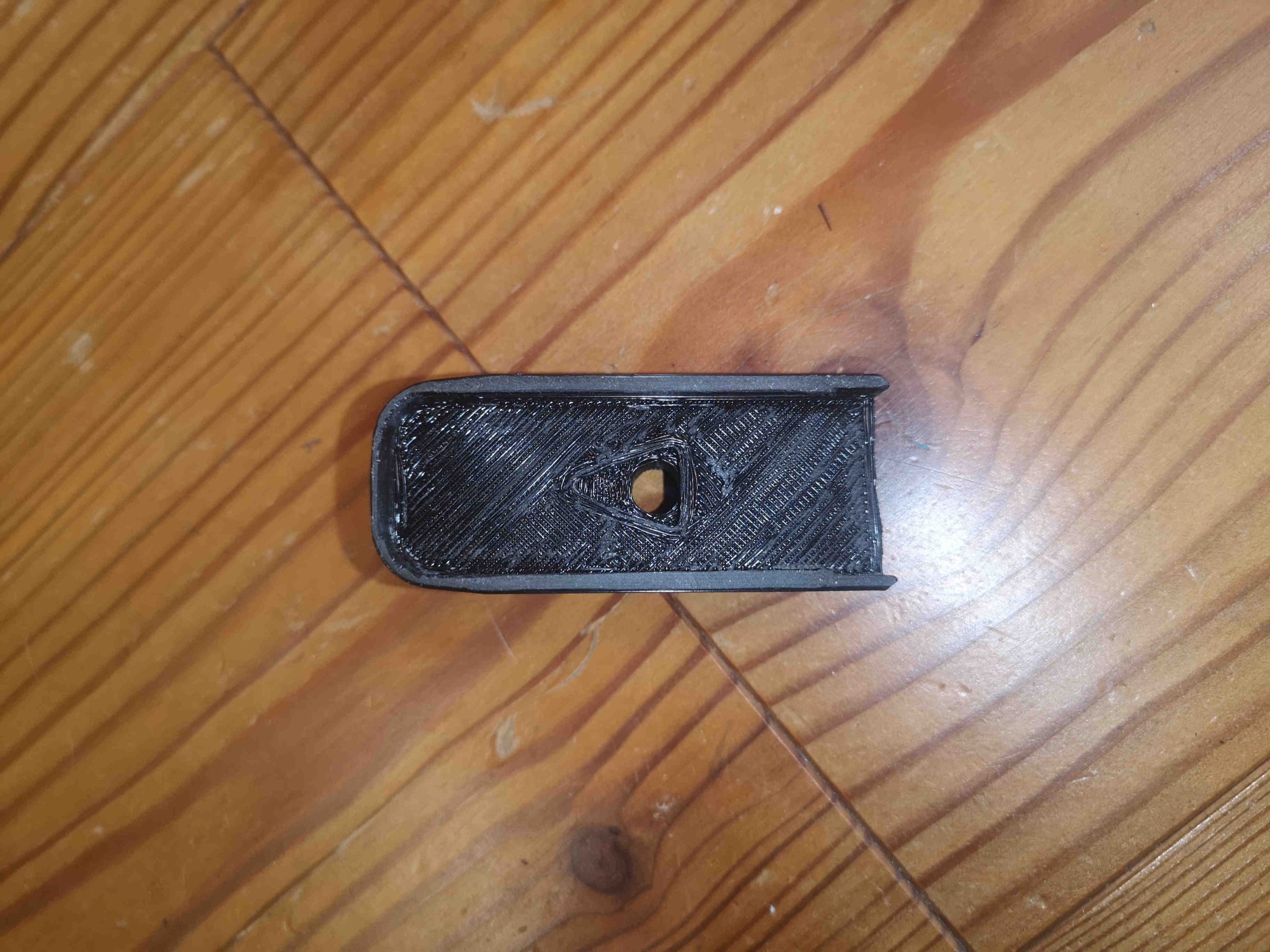 Tấm Đế Băng Đạn Airsoft Krytac