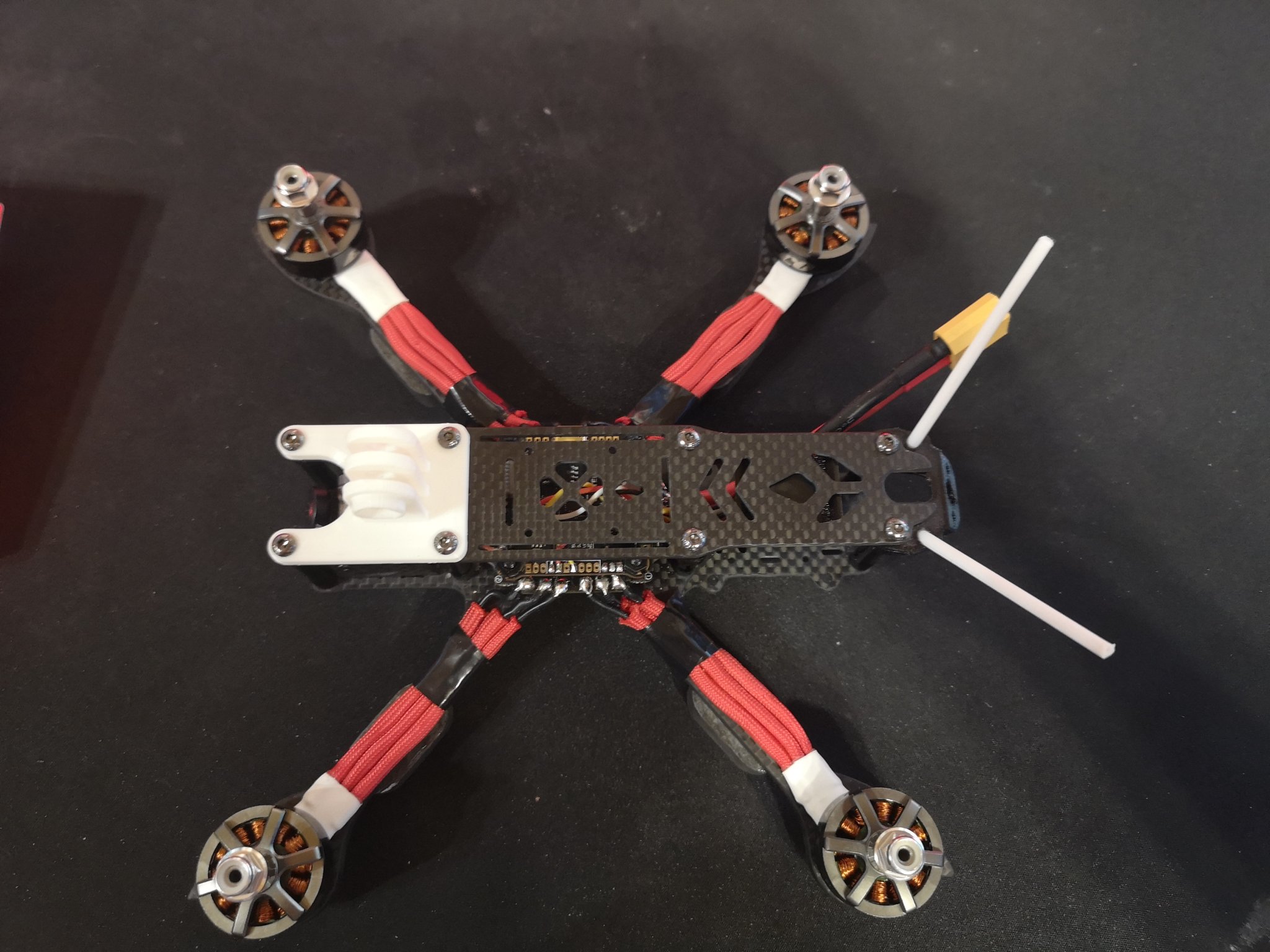 iFlight Action Cam Mount