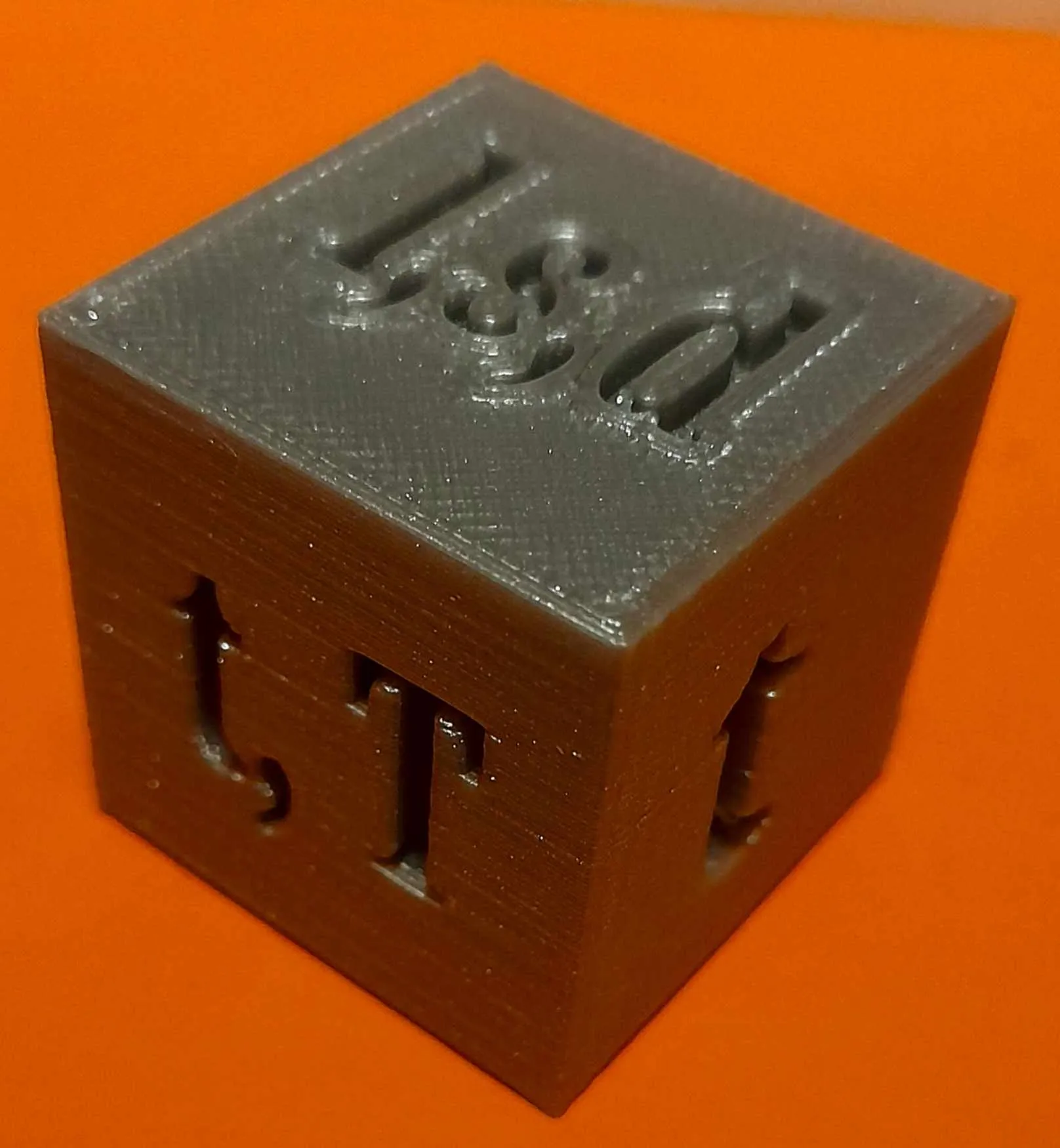 Tiêu đề Házecí kostka na fyzikální veličiny - délka hmotnost čas