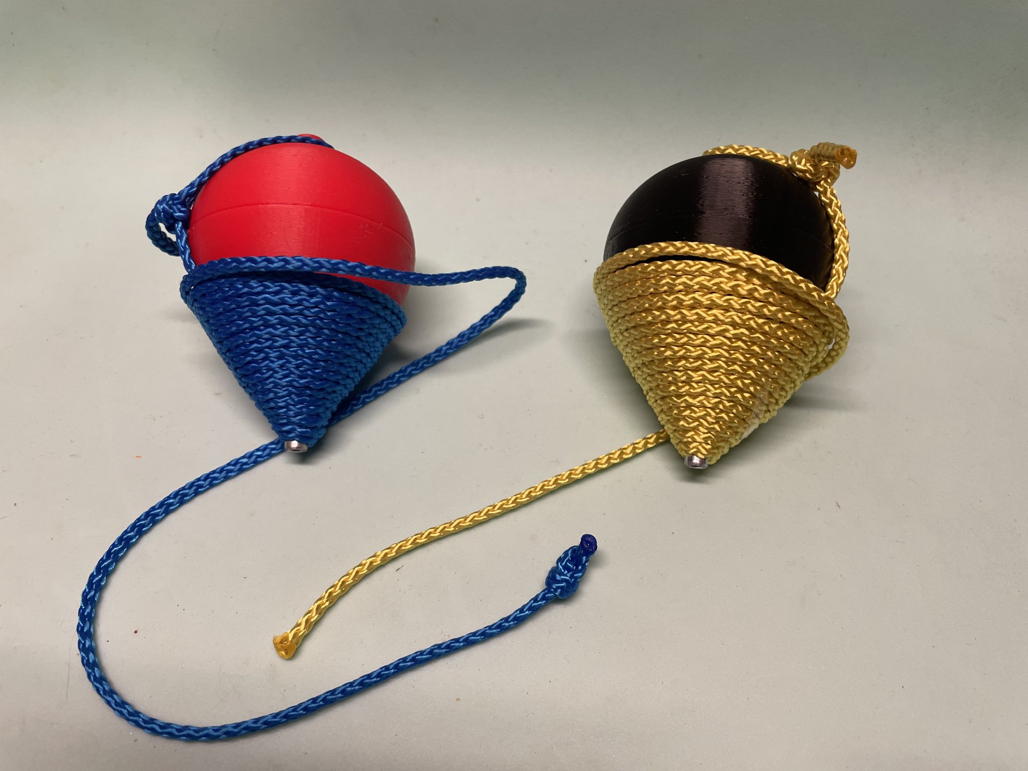 Tiêu đề Priktol Con quay có thể ném được Tóm tắt Một trò