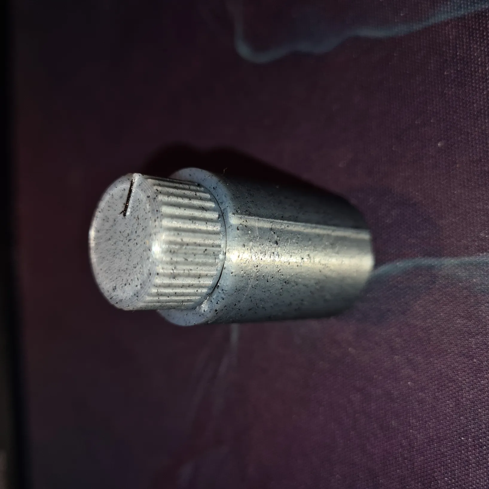 Tiêu đề PocketTwist Fidget Knob Tóm tắt PocketTwist Fidget Knob Mô