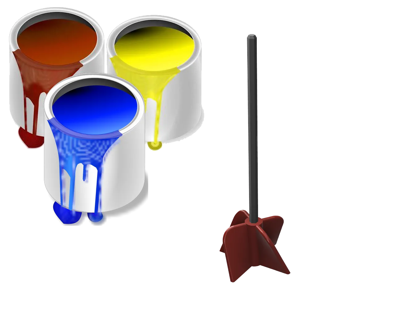 Tiêu đề Máy trộn sơnEpoxy Tóm tắt Máy trộn Epoxy Sơn Máy kho