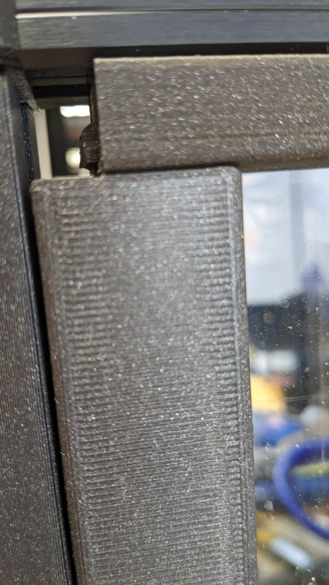 Tiêu đề Bao vây XL Tóm tắt Vỏ bọc cho mặt trước của XL Da