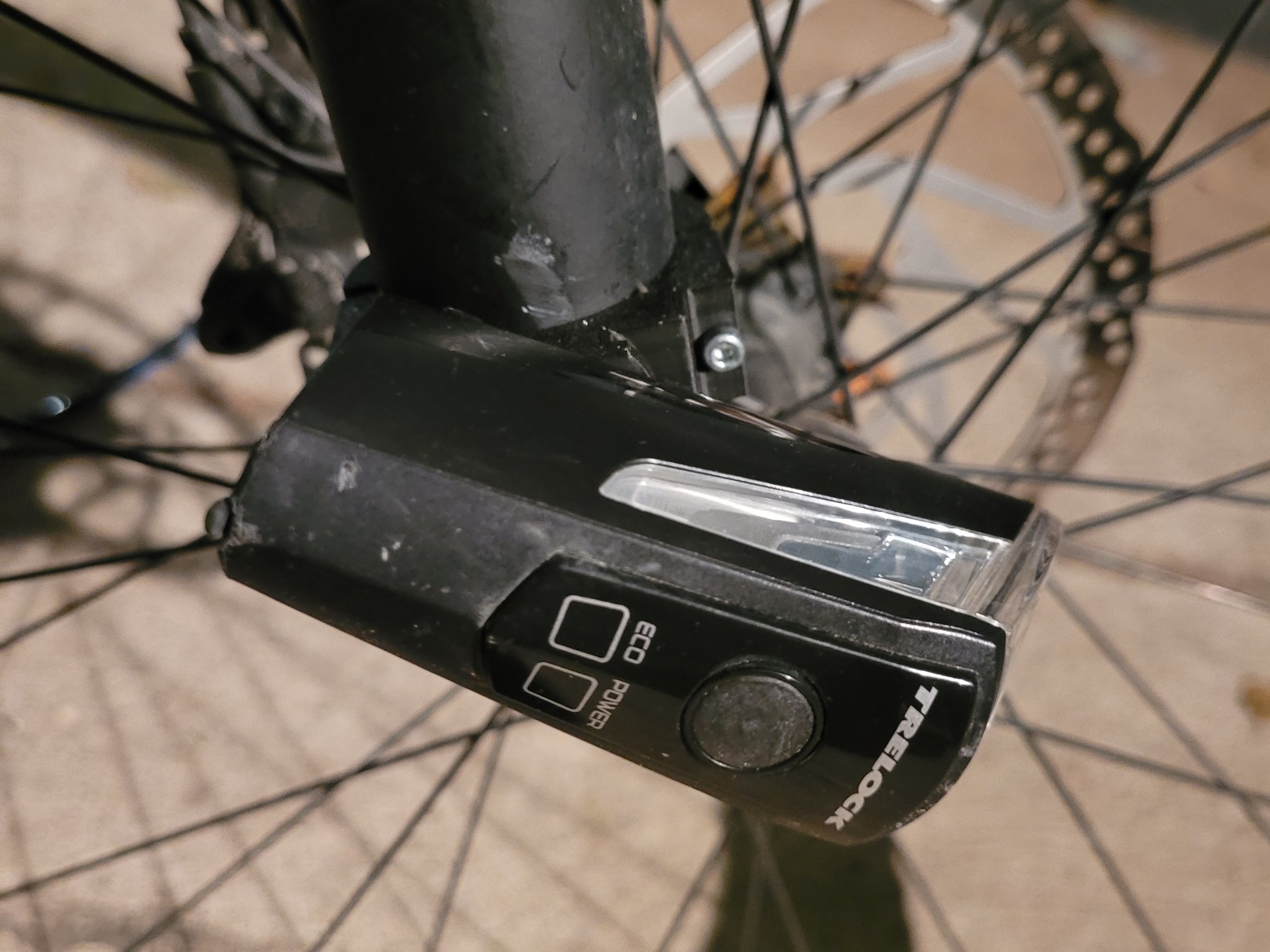 Tiêu đề Nebelscheinwerfer Tóm tắt Fahrrad Nebelscheinwerfer DANH MỤ