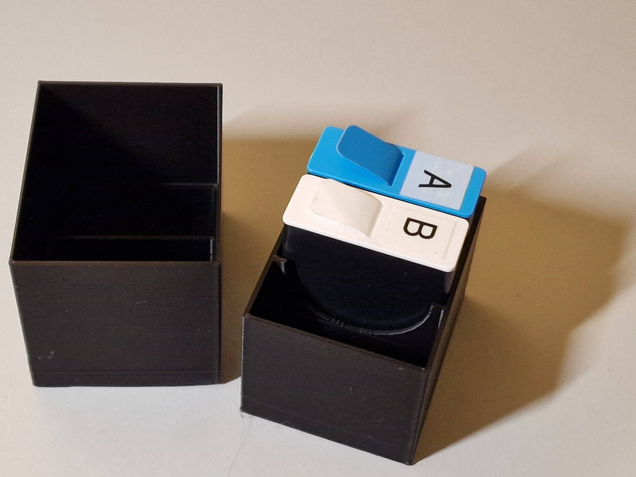 Tiêu đề Hộp pin GoPro Tóm tắt Hộp pin GoPro Danh mục Tiện í