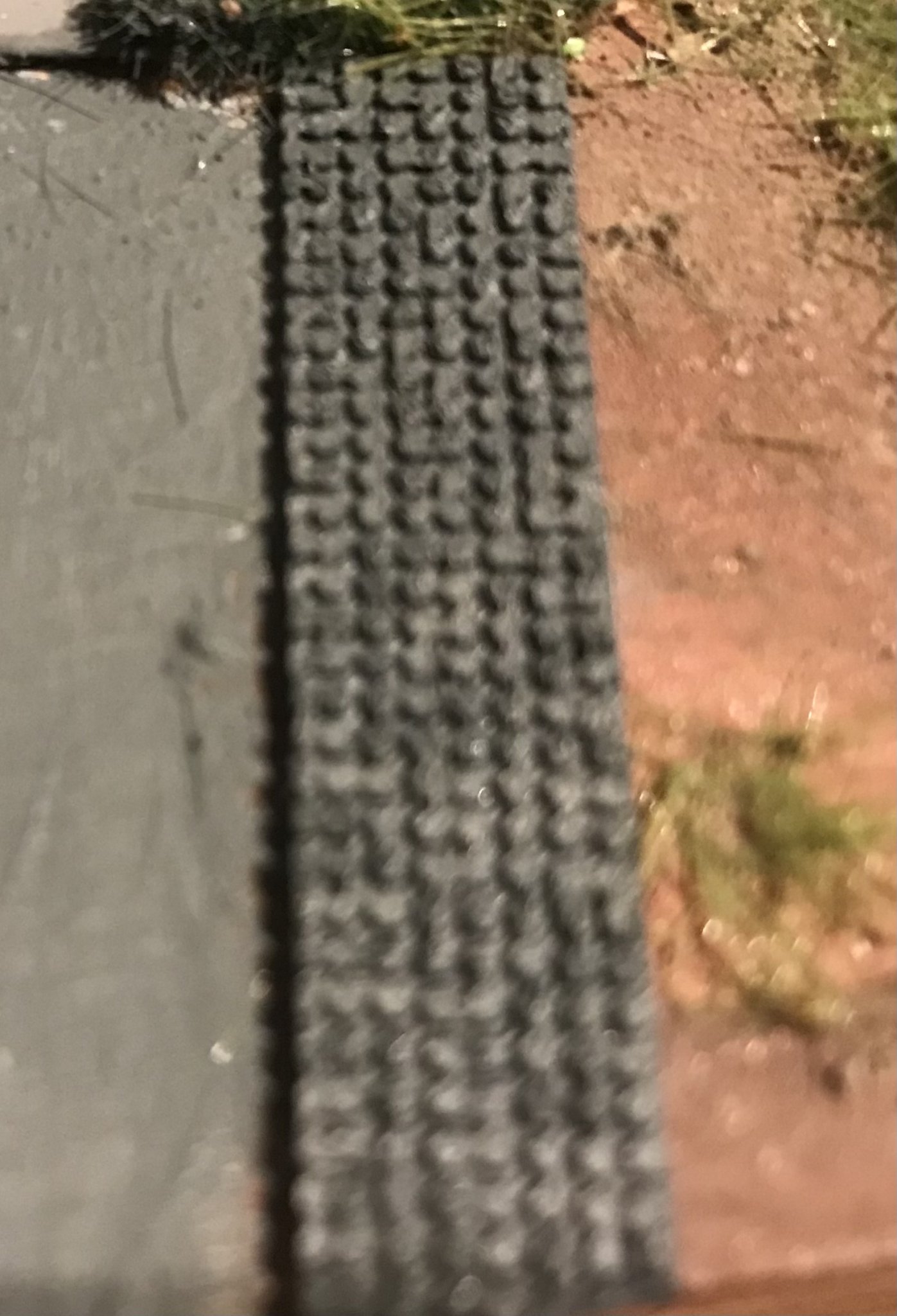 Vỉa Hè Cho Đường Sắt Mô Hình TT (Tỷ Lệ 1:120)