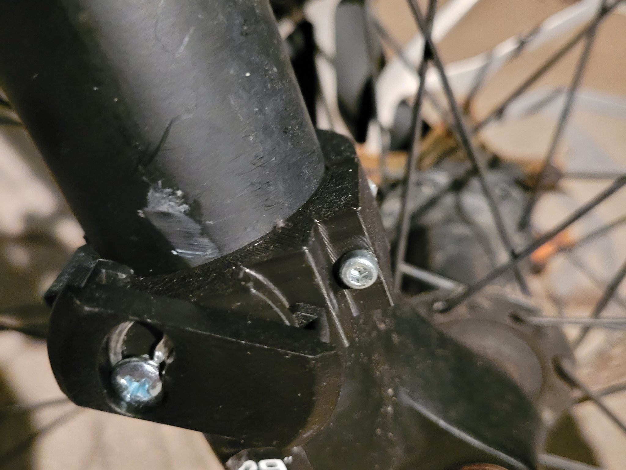 Tiêu đề Nebelscheinwerfer Tóm tắt Fahrrad Nebelscheinwerfer DANH MỤ