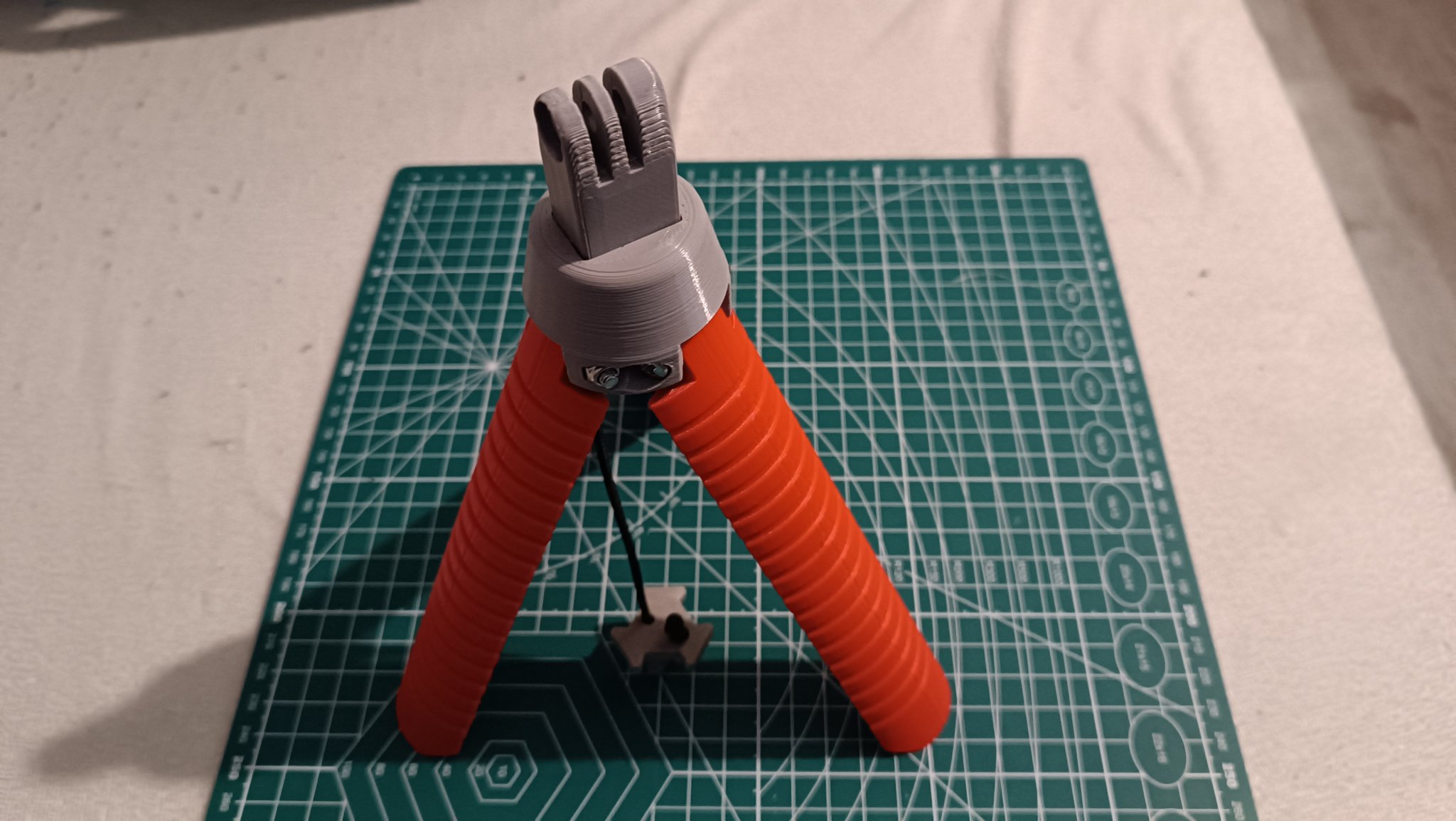 Tiêu đề Chân máy GoPro có chốt khóa Tổng hợp Chân máy ảnh go