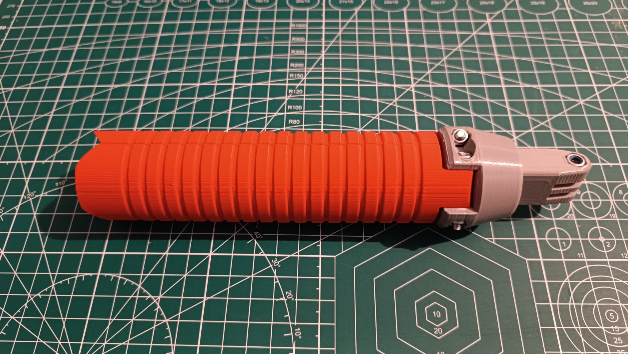 Tiêu đề Chân máy GoPro có chốt khóa Tổng hợp Chân máy ảnh go