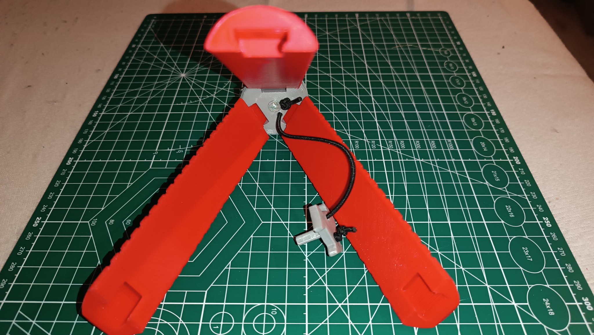 Tiêu đề Chân máy GoPro có chốt khóa Tổng hợp Chân máy ảnh go