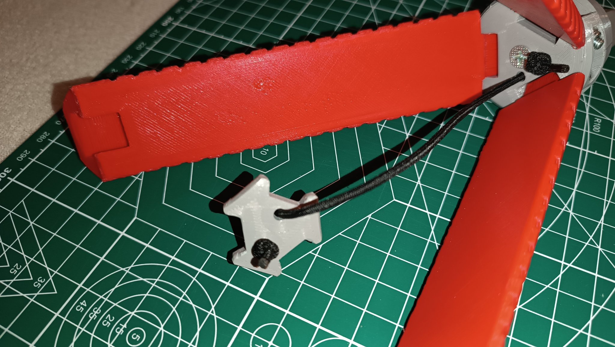 Tiêu đề Chân máy GoPro có chốt khóa Tổng hợp Chân máy ảnh go