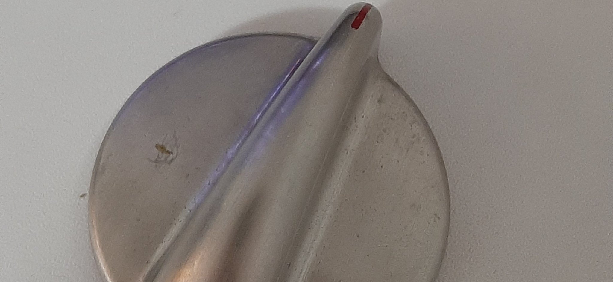 Tiêu đề GE BếpNúm lò nướng Tổng hợp Phần núm nhựa thay th