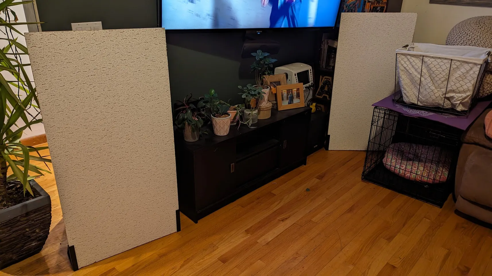 Chân Loa DML Cho Tấm Trần