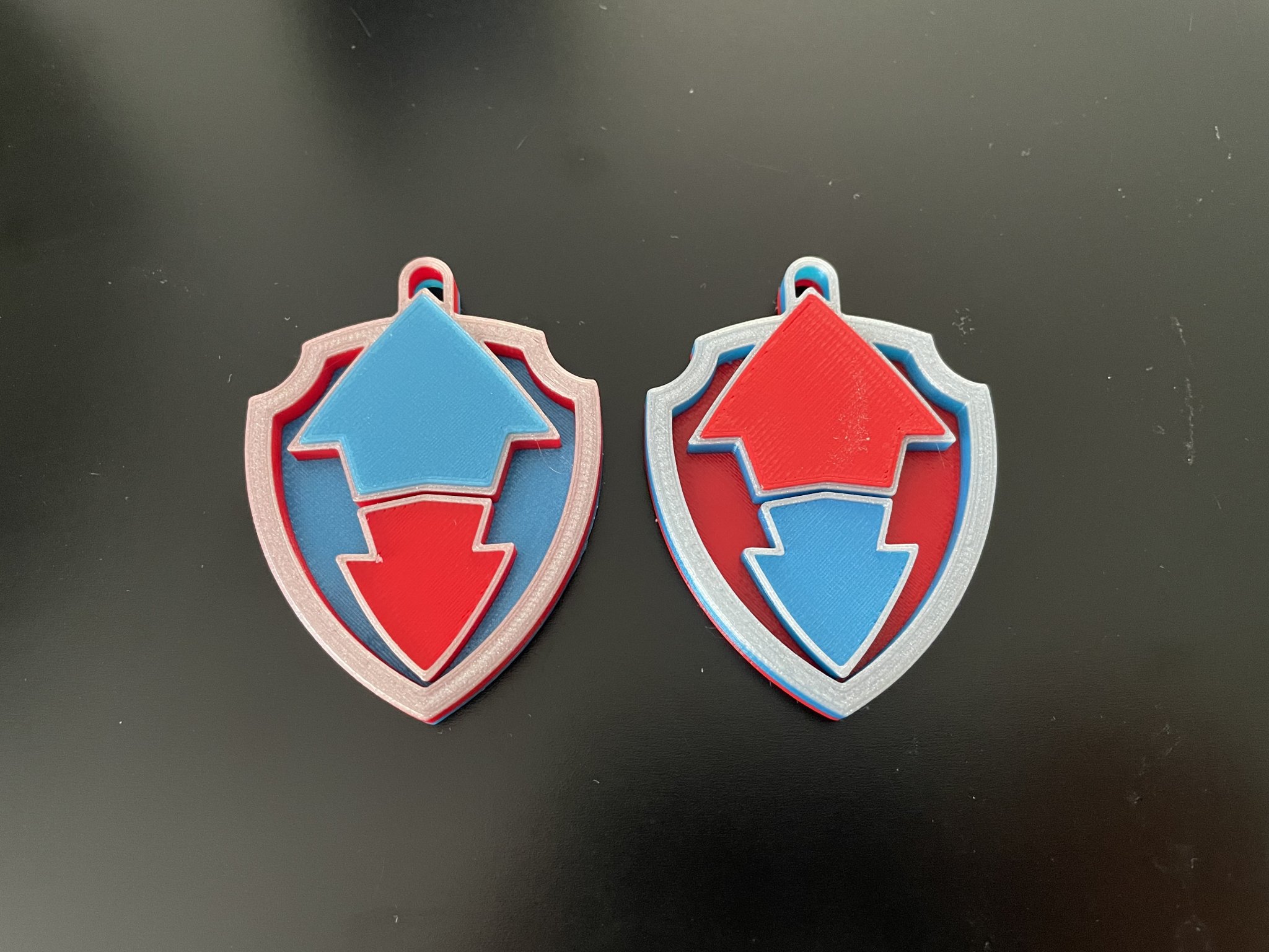 Tiêu đề Paw Patrol Pup Tag Tuck Ella Tóm tắt Thẻ con của cặp son