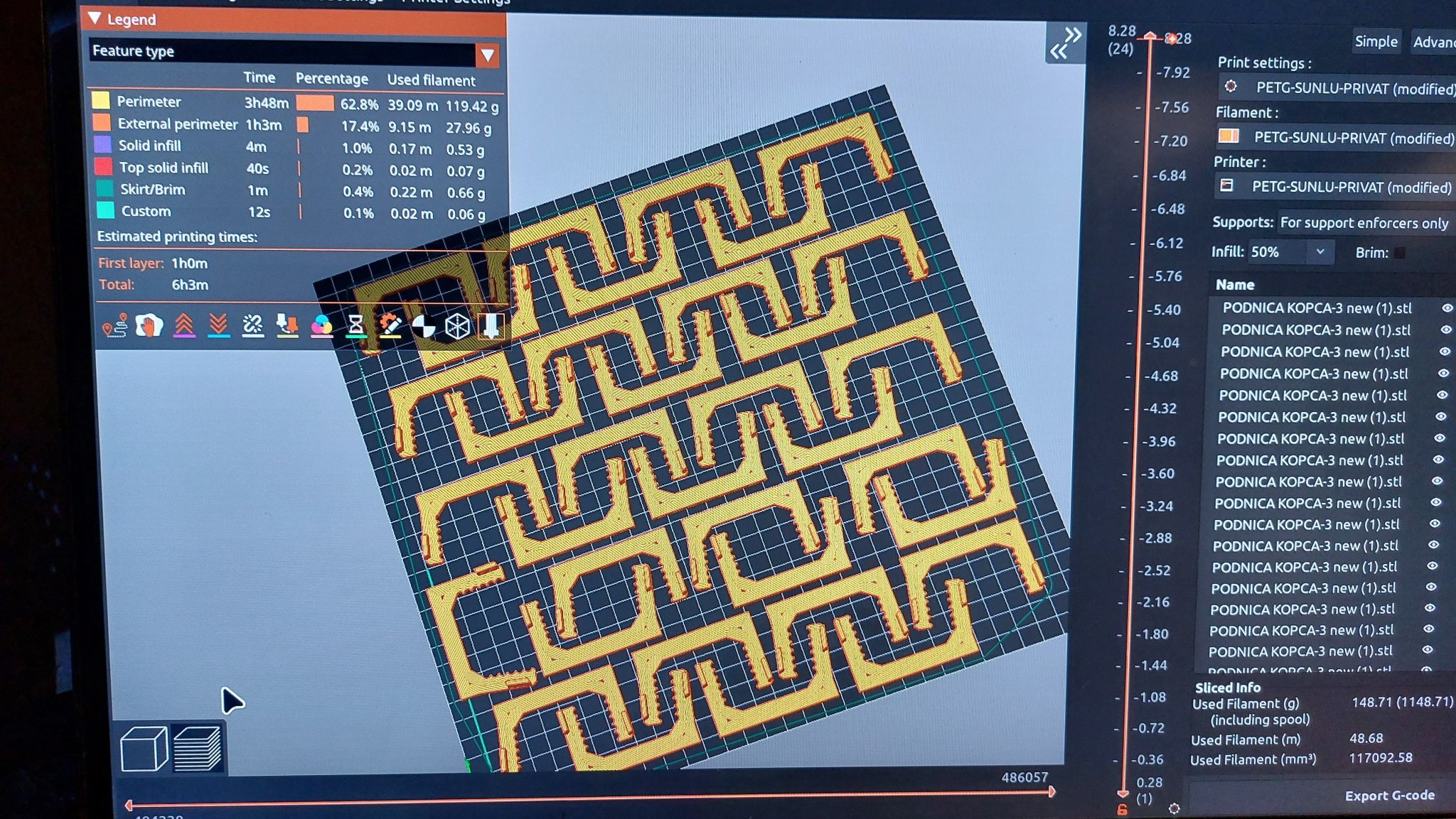 Tiêu đề Clip tổ ong Tóm tắt Đây là chiếc kẹp giữ các hộp