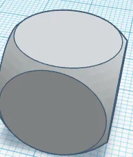 Tiêu đề khối lập phương Tóm tắt khối cơ bản xin vui lòng t