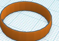 Tiêu đề chiếc nhẫn Tóm tắt nhẫn cơ bản xin vui lòng thích