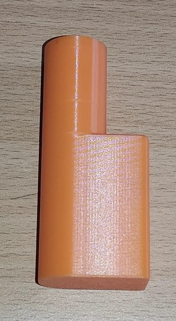 Tiêu đề Sơn lót Lyman All-American 8 stop Tóm tắt Aby zápalky při