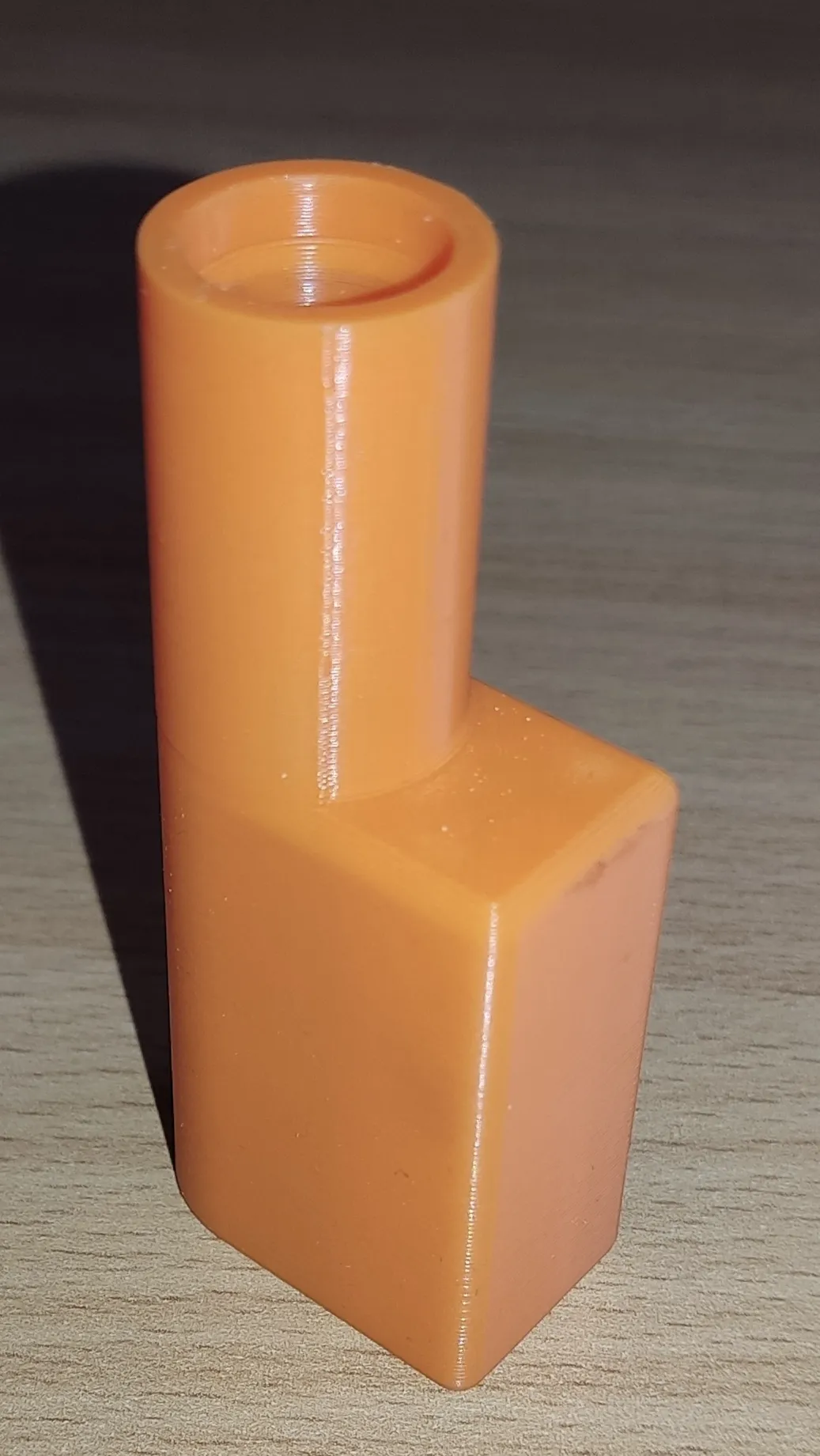 Tiêu đề Sơn lót Lyman All-American 8 stop Tóm tắt Aby zápalky při