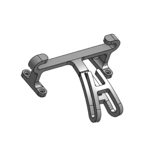 Tiêu đề Giá đỡ màn hình dọc sàn ván trượt Tóm tắt Giá đ