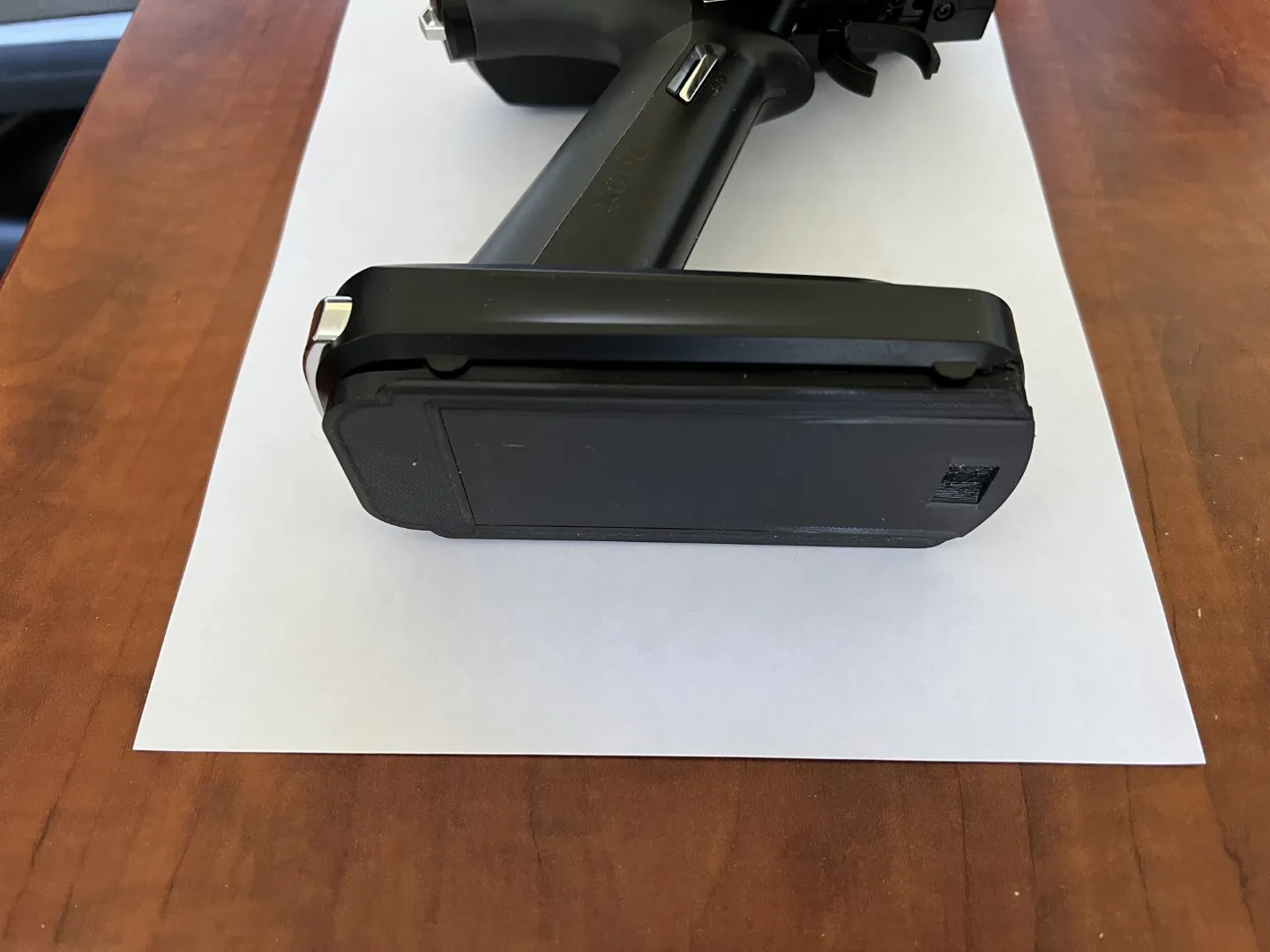 RadioLink RC8X RC Transmitter Battery Extension Box