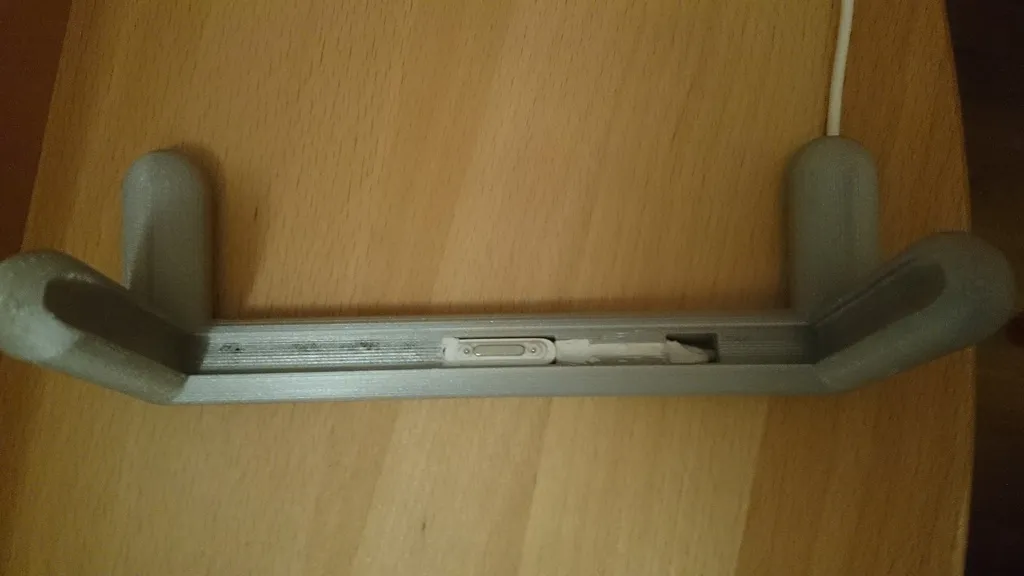 Đế sạc / Kệ để bàn cho Sony Xperia Z1