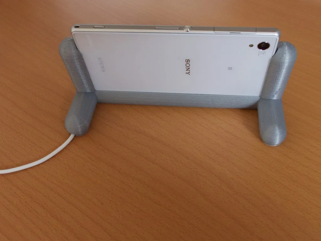 Đế sạc / Kệ để bàn cho Sony Xperia Z1