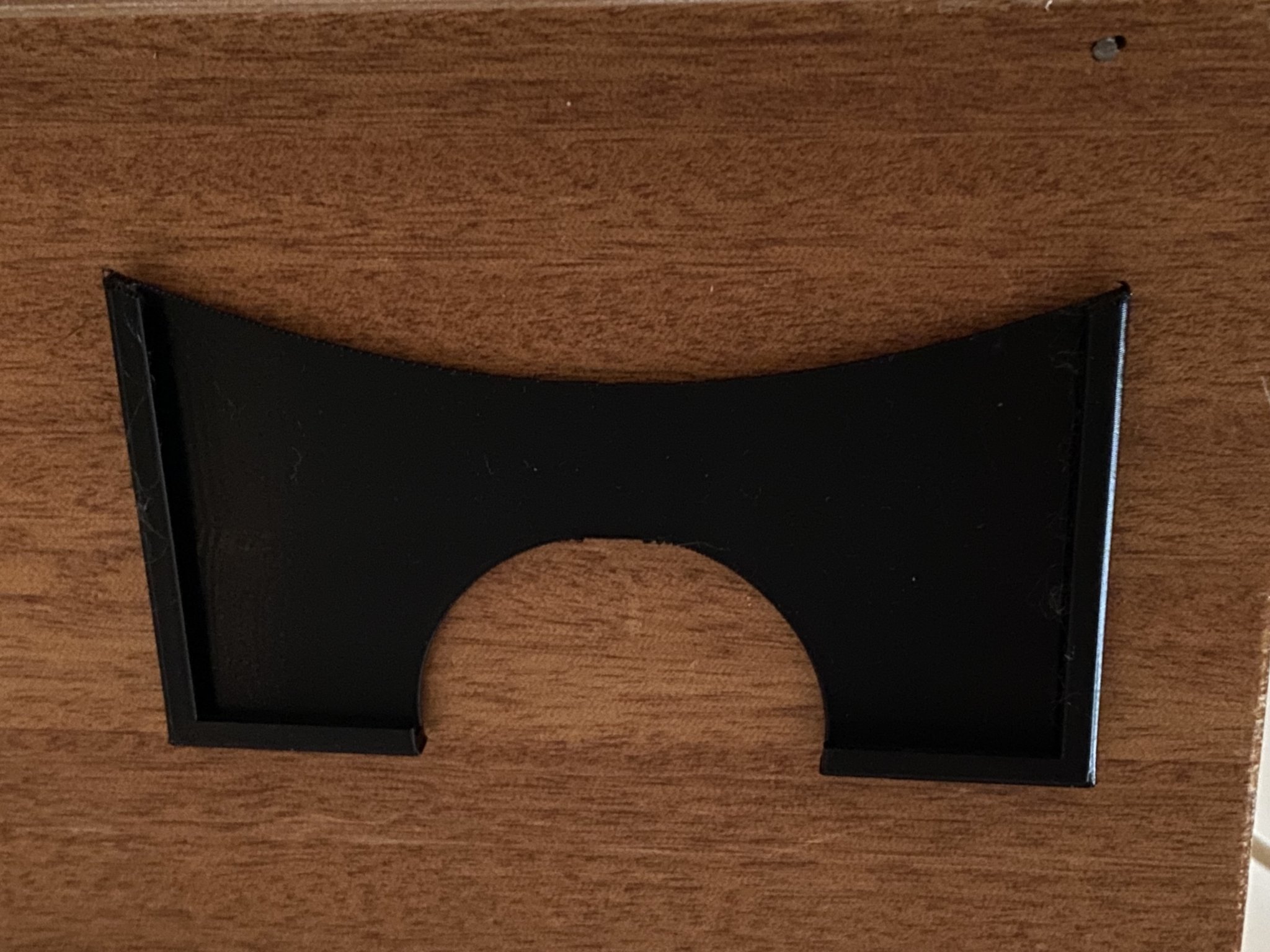 Tiêu đề Giá đỡ thẻ NFC Tóm tắt Hộp đựng thẻ NFC có kích