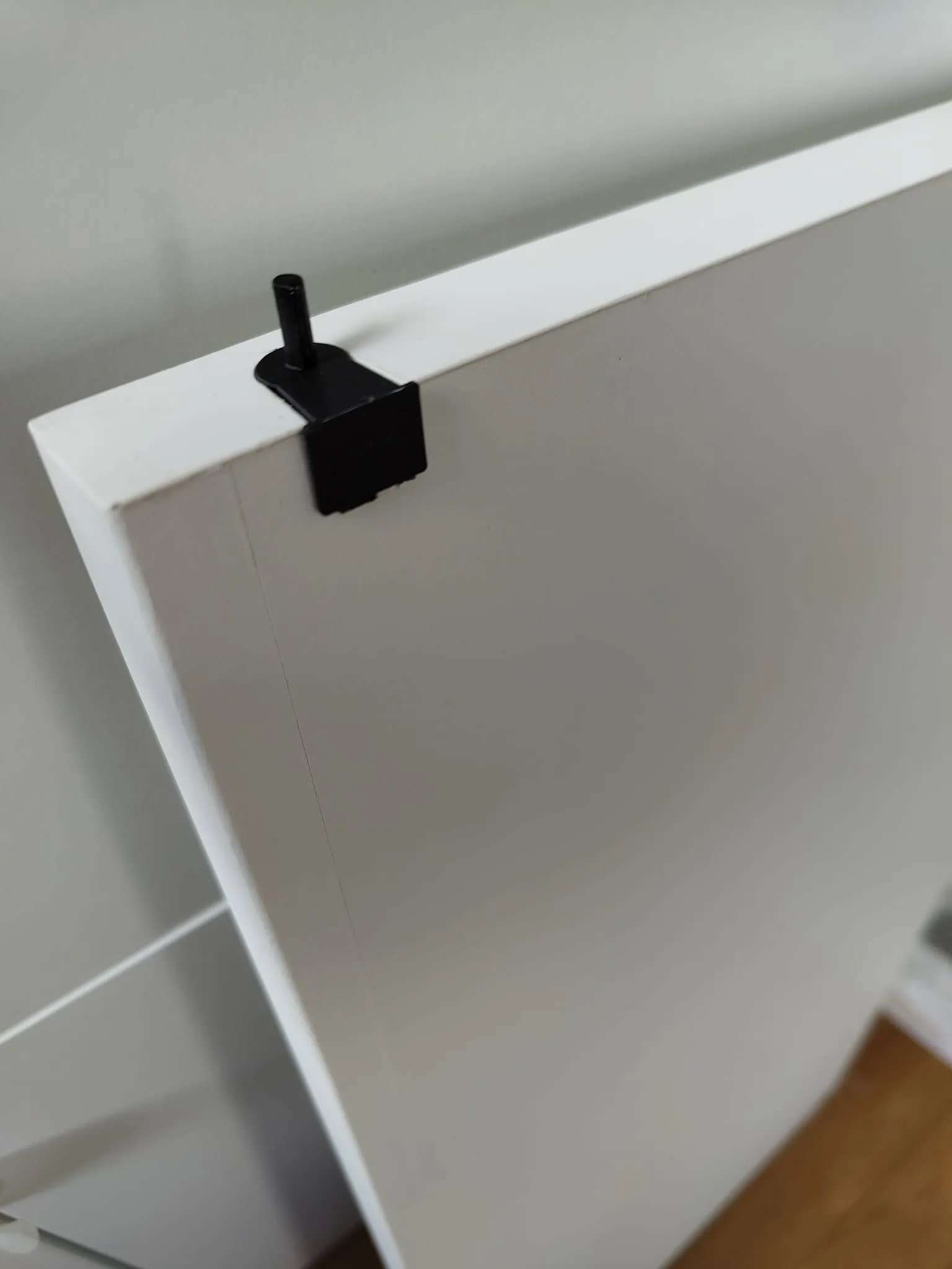 Tiêu đề Giá đỡ IKEA Tóm tắt Một vật thay thế cho giá đỡ