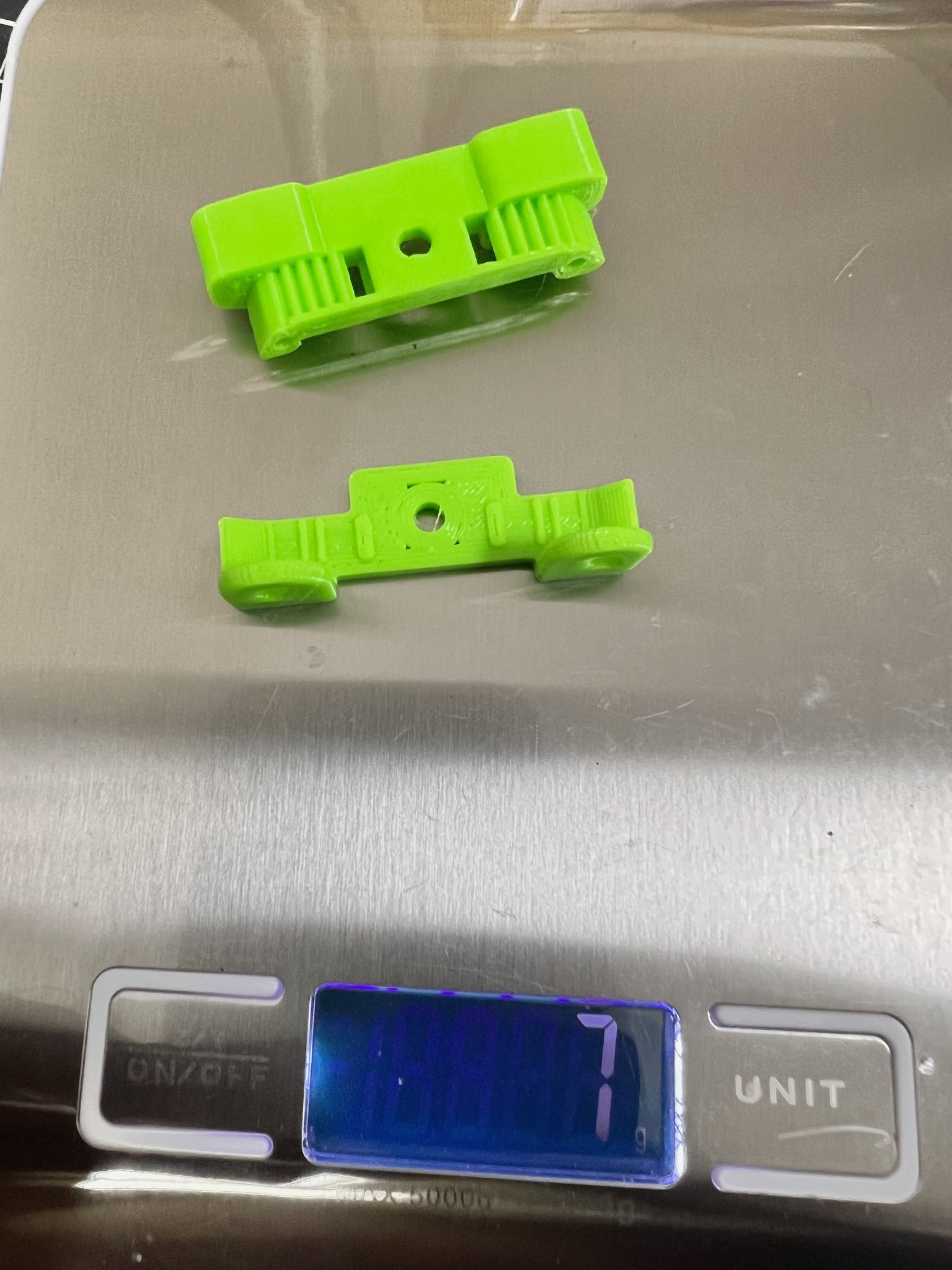 Tiêu đề Khối cố định đai tối ưu cho đai 6mm Lerdge iX Tóm tắ