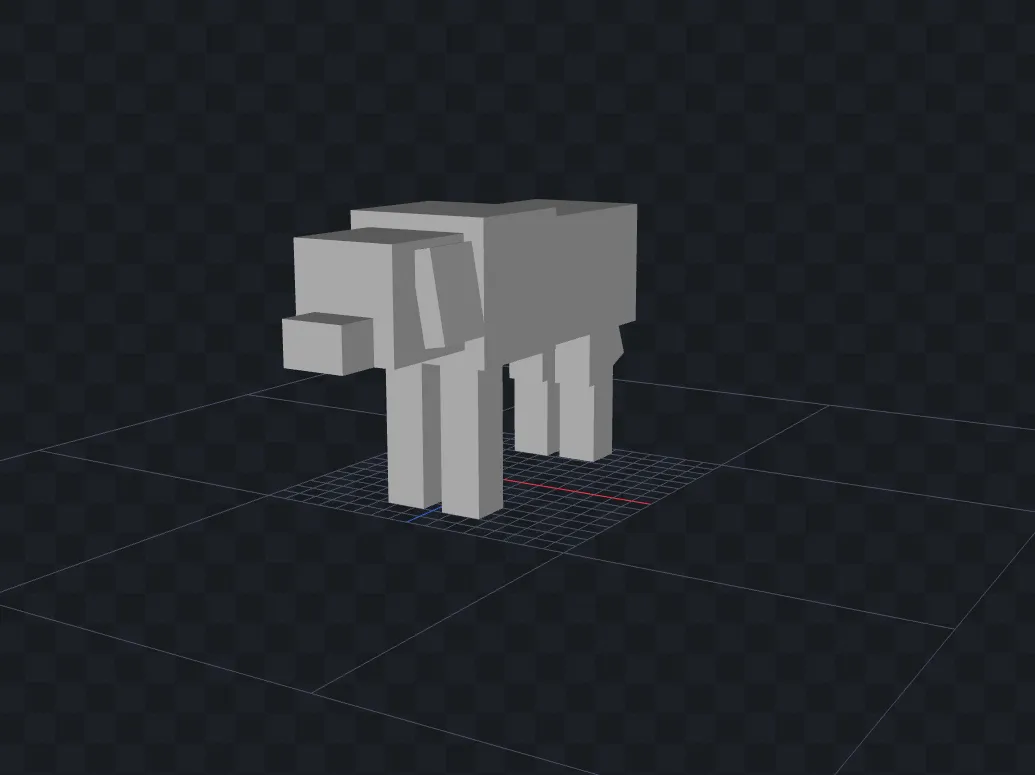 Tiêu đề Minecraft Beagle Tóm tắt Đó là một chú chó săn Minecra