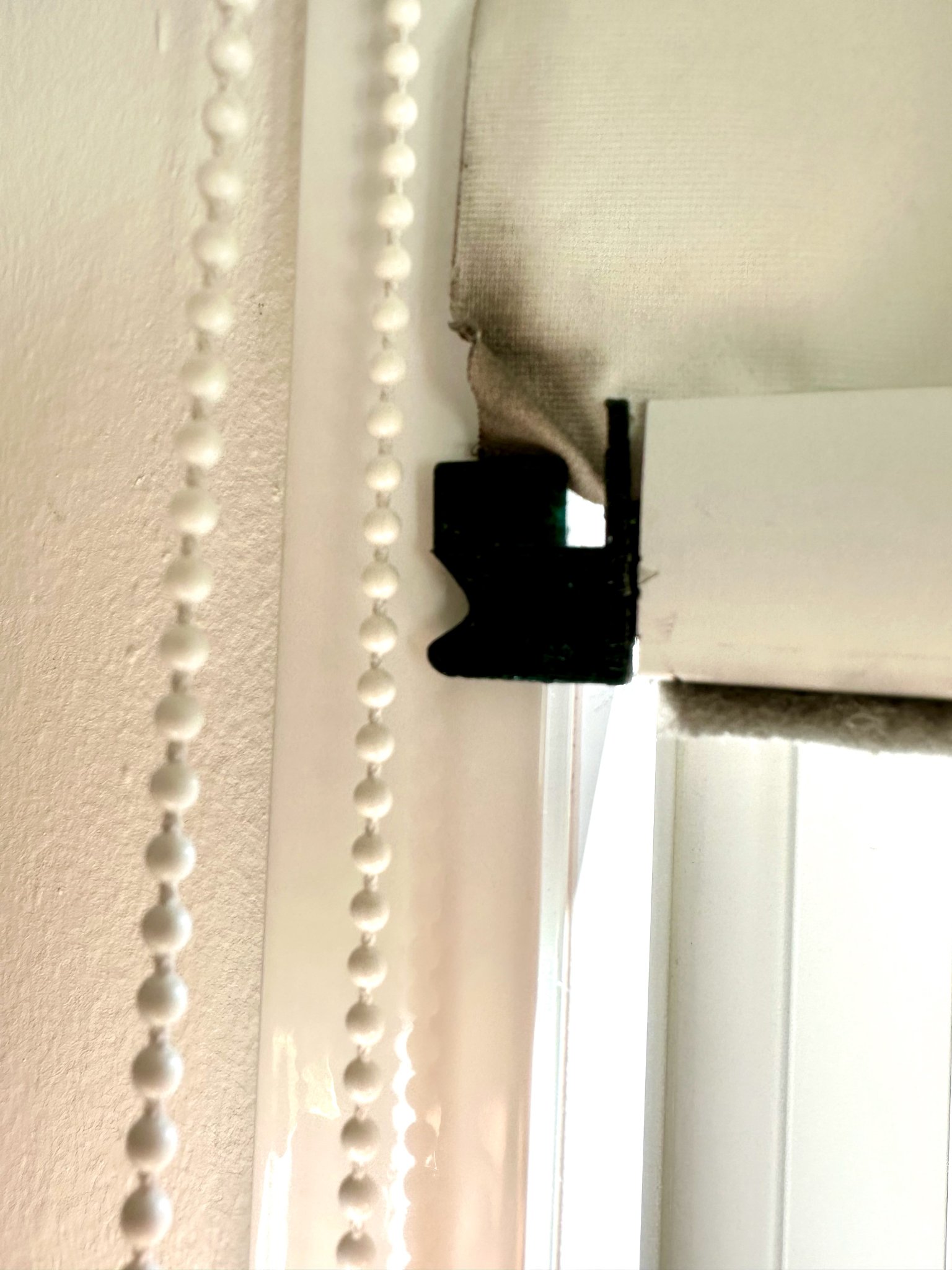 Tiêu đề Ersatzteil Rollo Führung - Rollo Rieper Rundkassettenrollo SKR 70