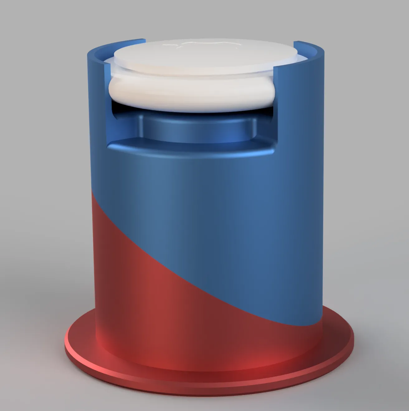 Tiêu đề Giá đỡ AirTag dành cho phuộc RockShox Tóm tắt Giấu Ai