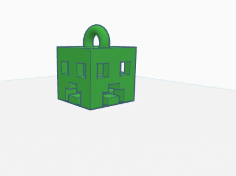 Tiêu đề Móc khóa Creeper Tóm tắt Đây là một chiếc móc khóa t