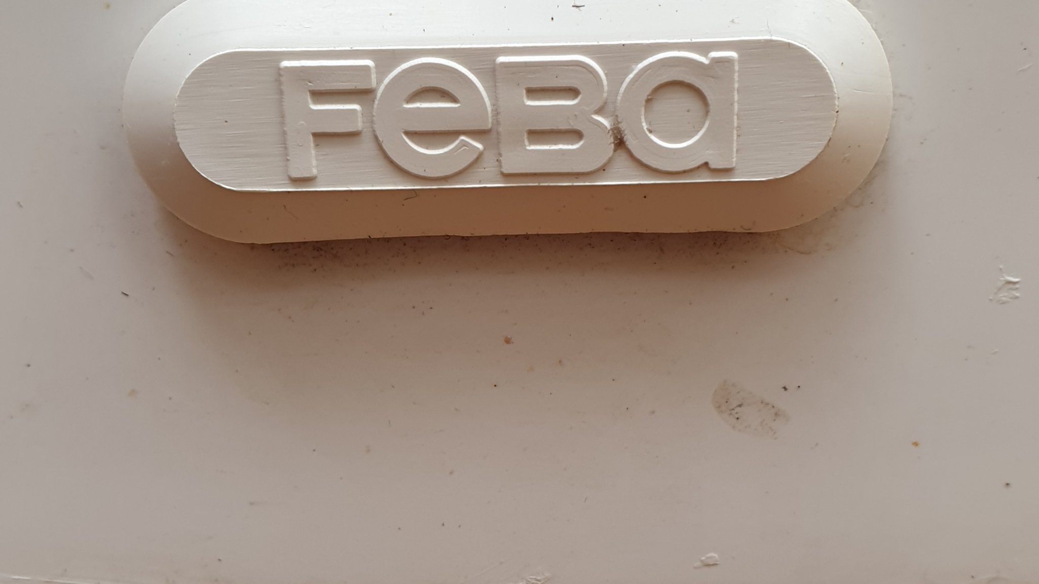 Tay Nắm Cửa Vườn Feba