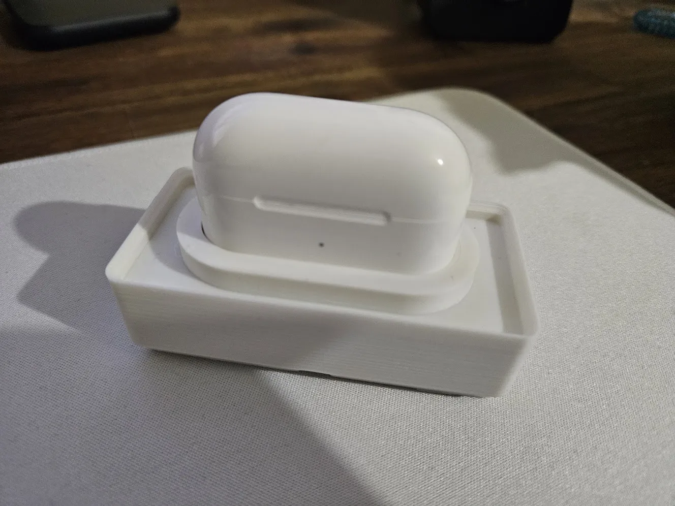 Giá đỡ Gridfinity cho Airpods 3