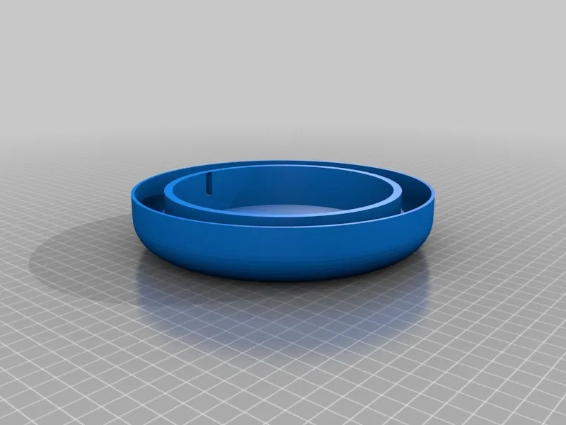 Đèn ngủ điều khiển WiFi kèm sạc không dây!!