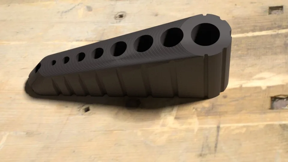 Tiêu đề Bohrerlehre 5-12 Tóm tắt Công cụ khoan DANH MỤC Sở th