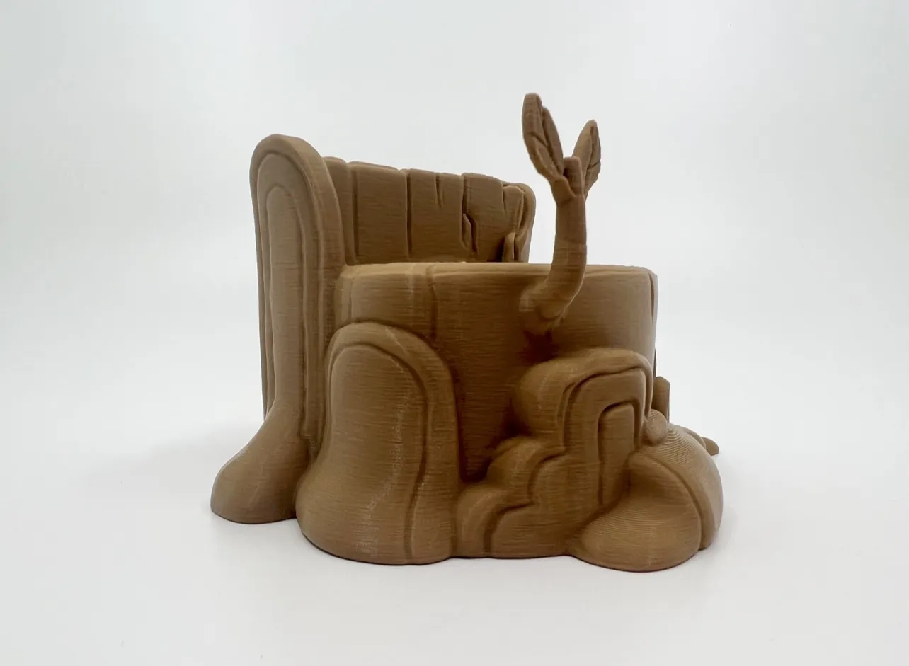 Tiêu đề Gốc cây trực thăng của Bluey Tóm tắt Gốc cây Bluey