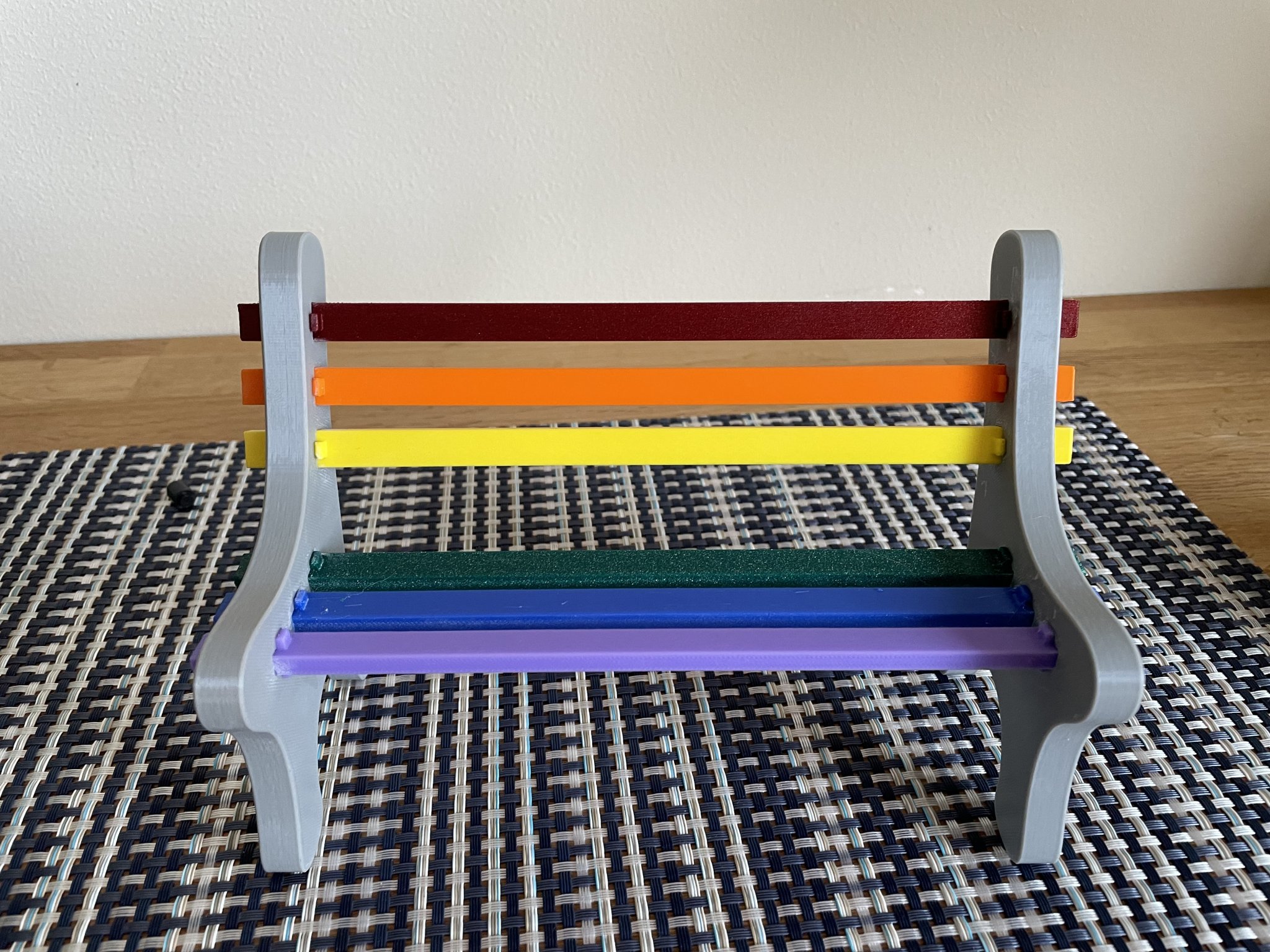 Ghế Tình Bạn - Friendship Bench