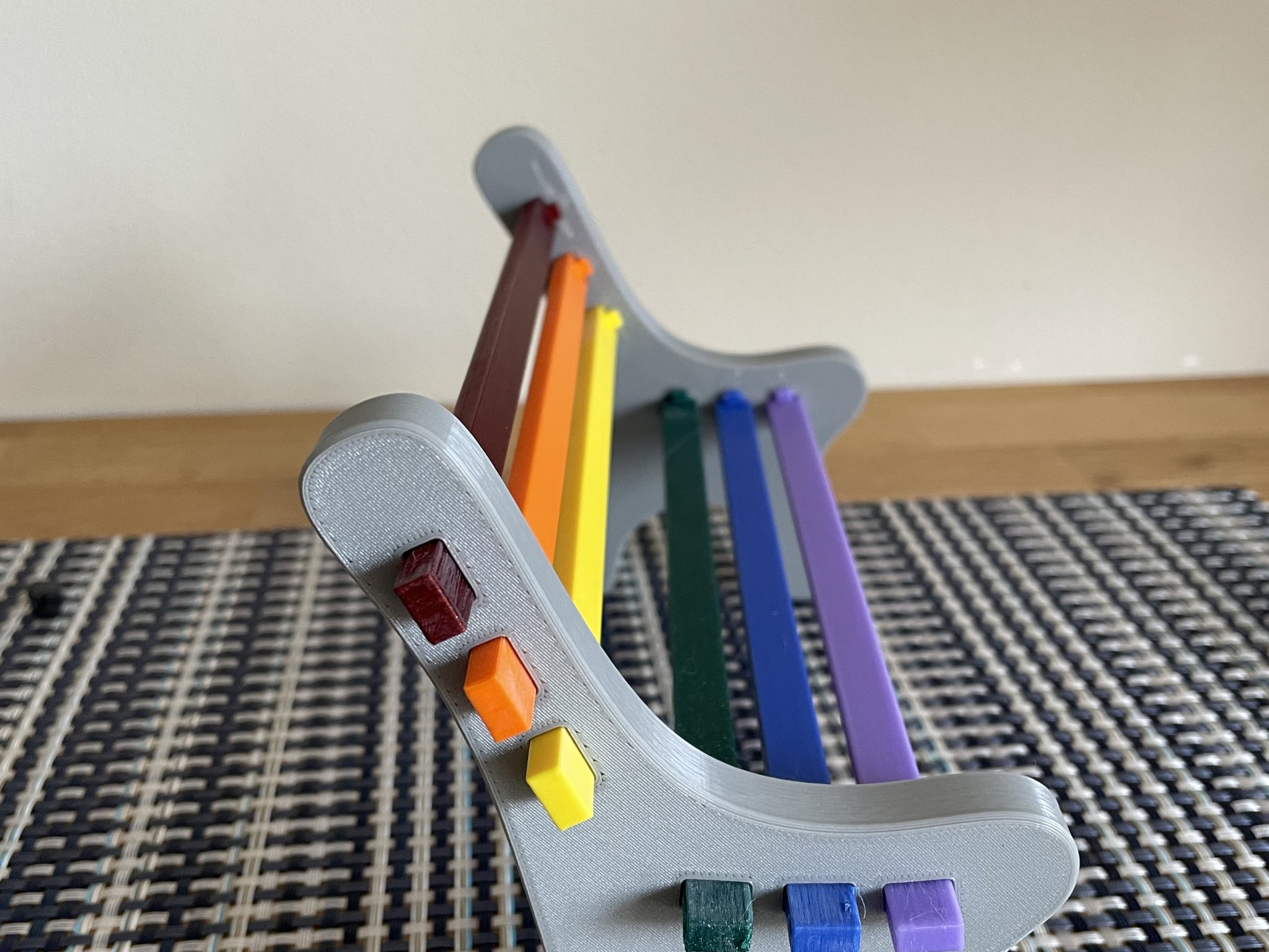 Ghế Tình Bạn - Friendship Bench