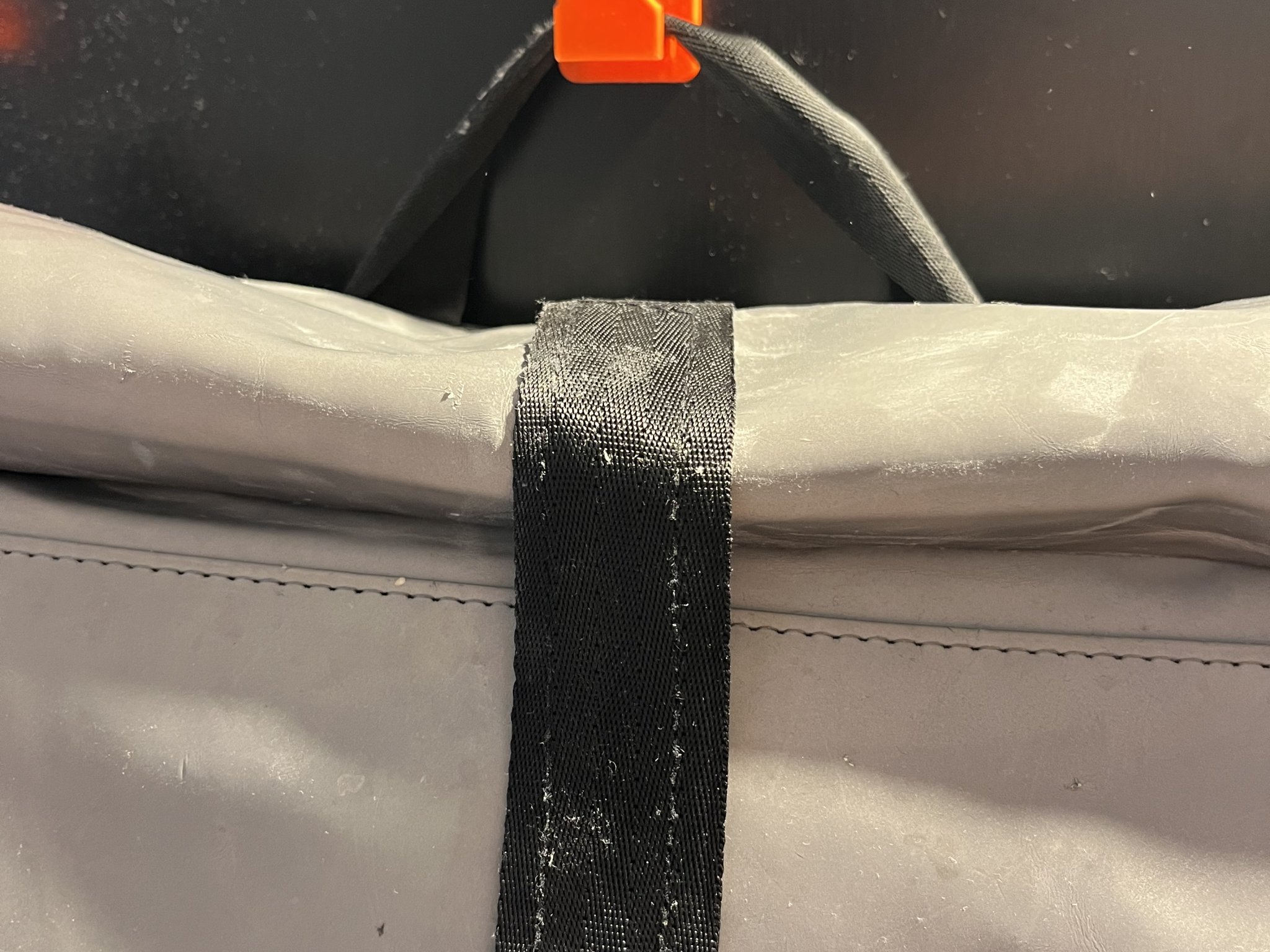 Tiêu đề Móc cho Tesa Powerstrips Tóm tắt Tôi sử dụng chiếc mó